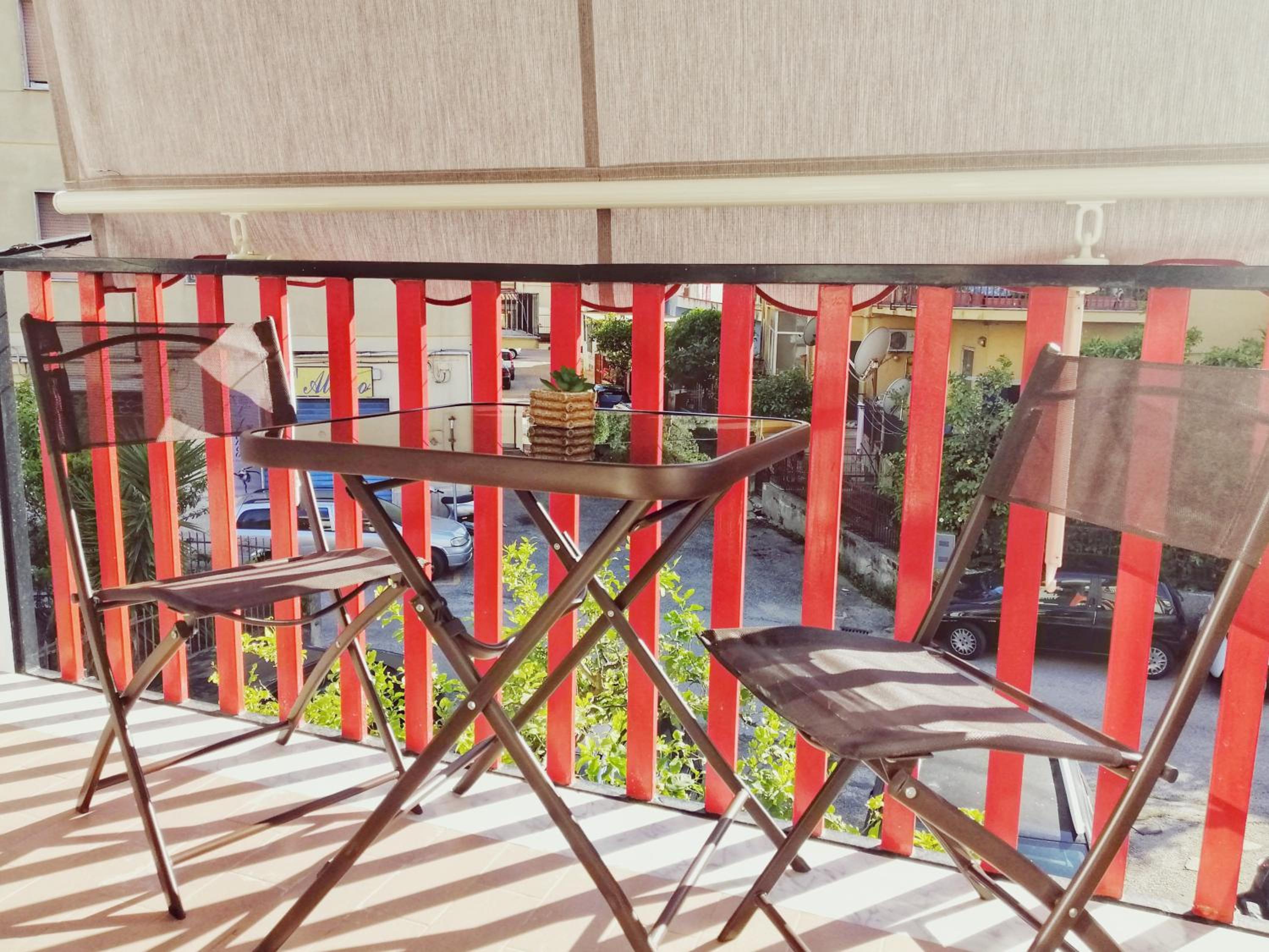 Double Room with Balcony photo 3