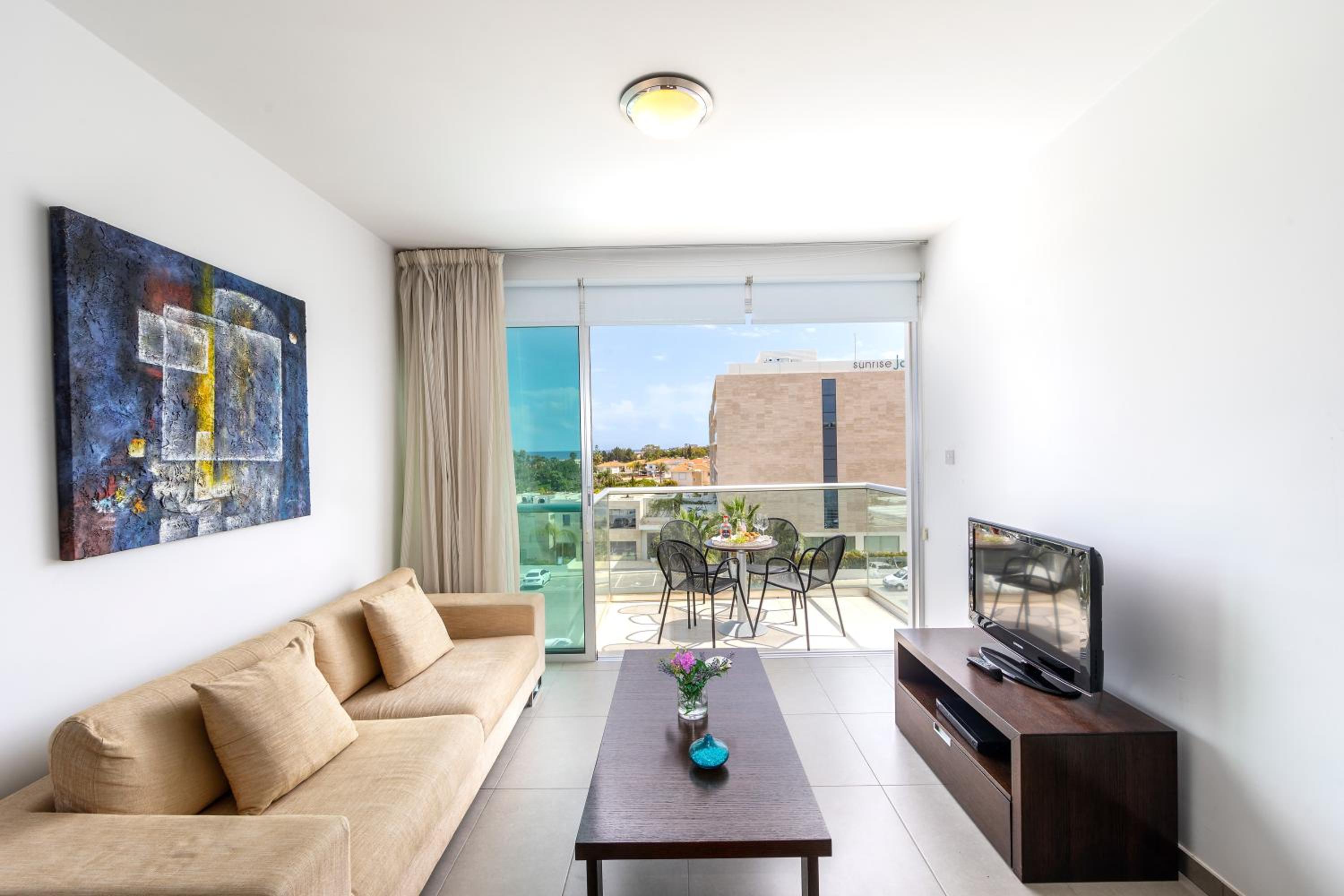 Apartment with Sea View photo 3
