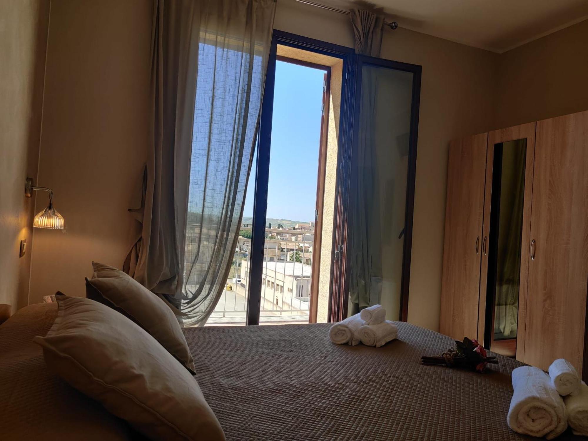King Room with Sea View photo 3