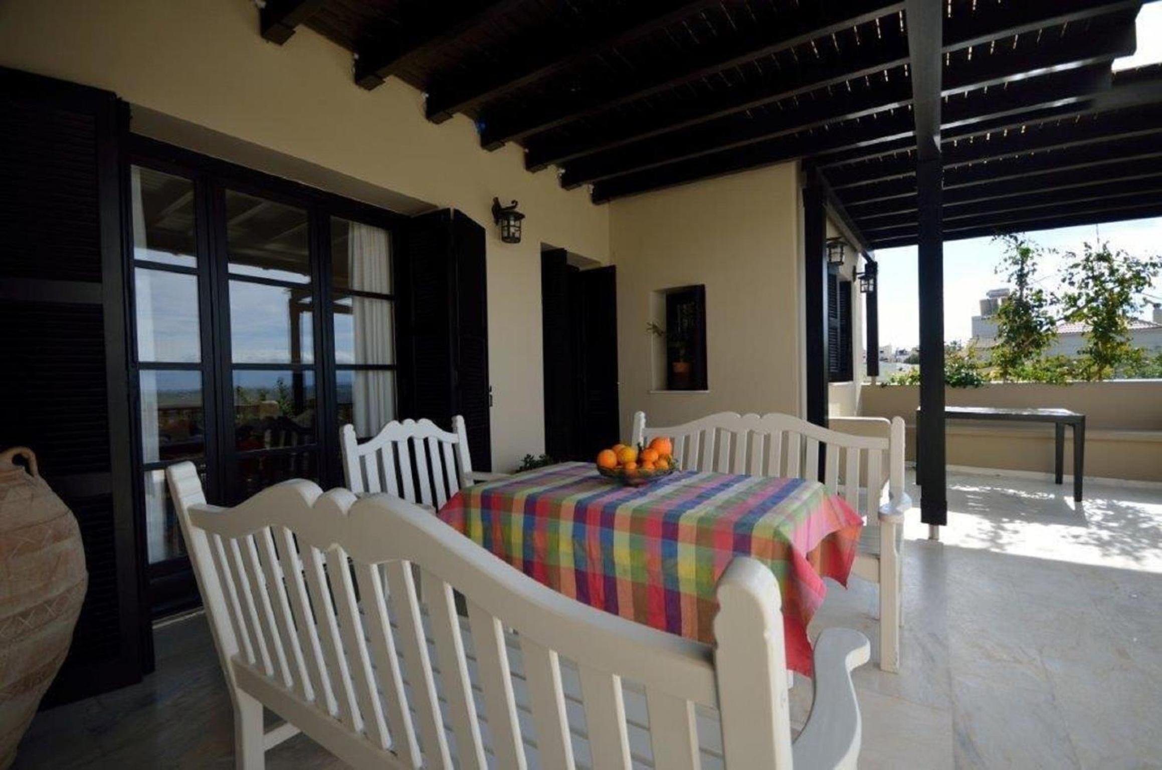 SECLUDED 4* FAMILY VILLA WITH PRIVATE POOL photo 3
