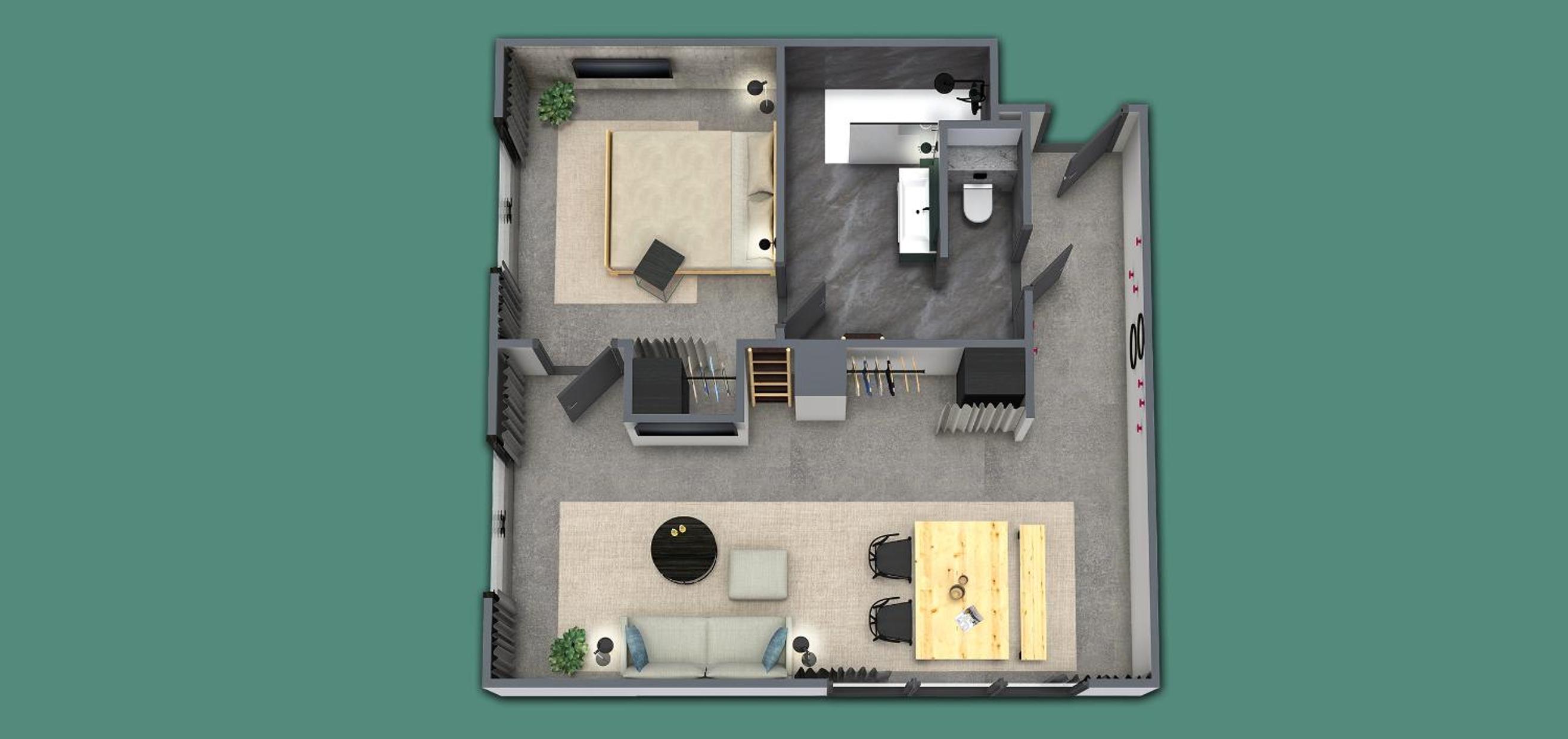 Ocean Drive Suite - Dike View - Photo 3