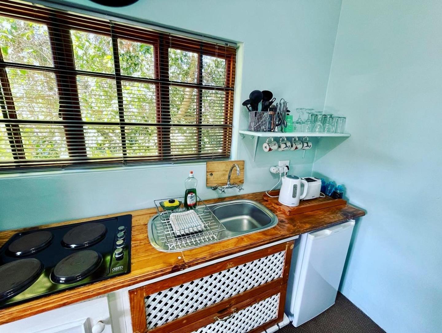 Cottage with Garden View - Photo 12