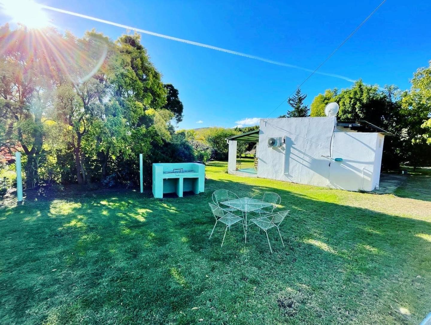 Cottage with Garden View - Photo 13