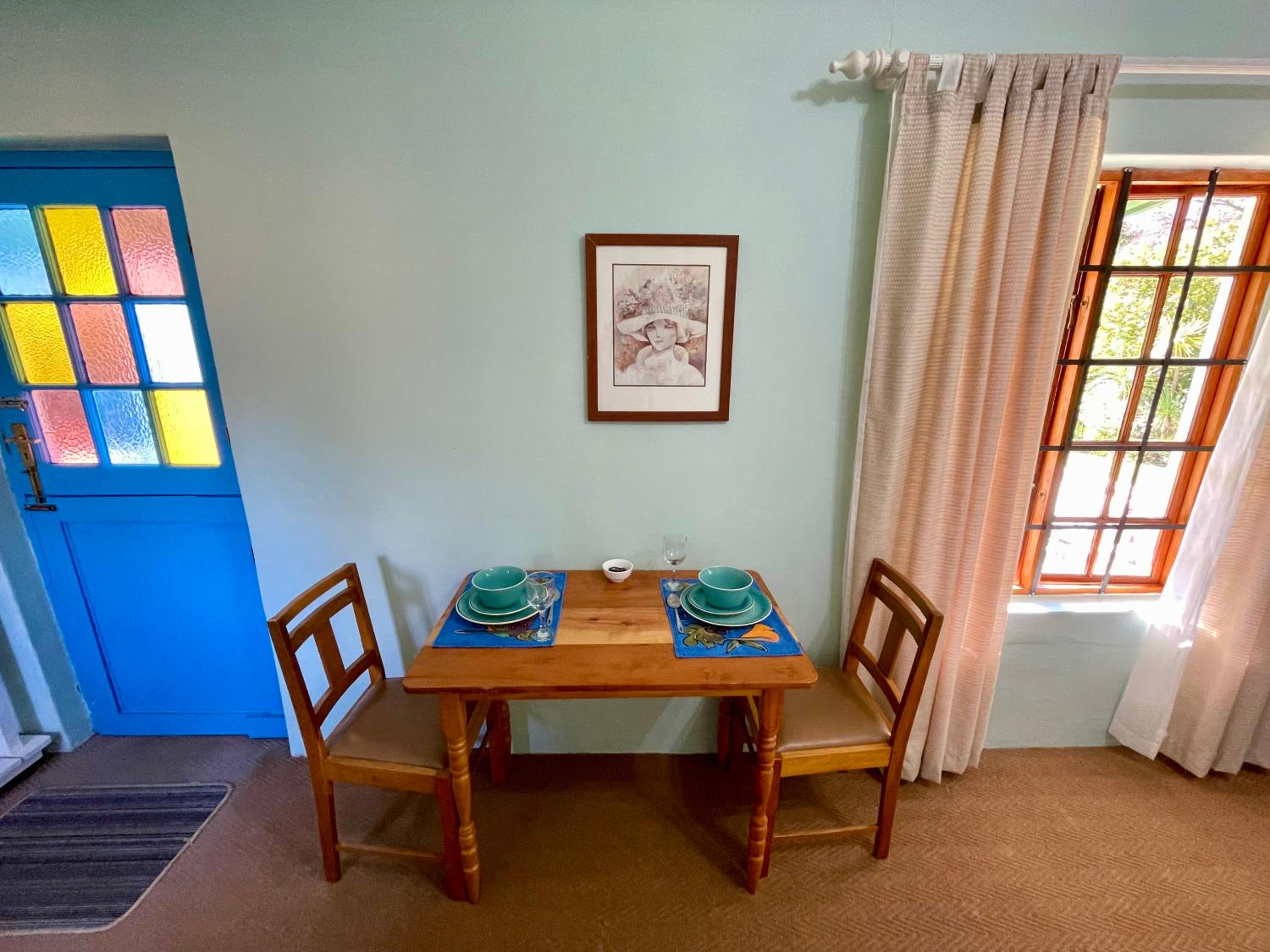 Cottage with Garden View - Photo 16