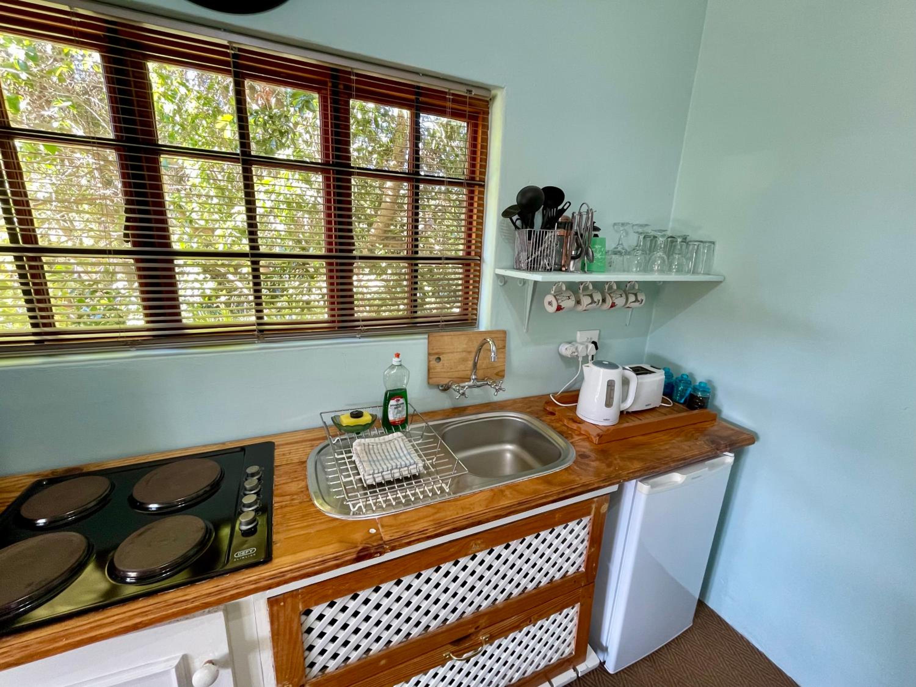 Cottage with Garden View - Photo 22
