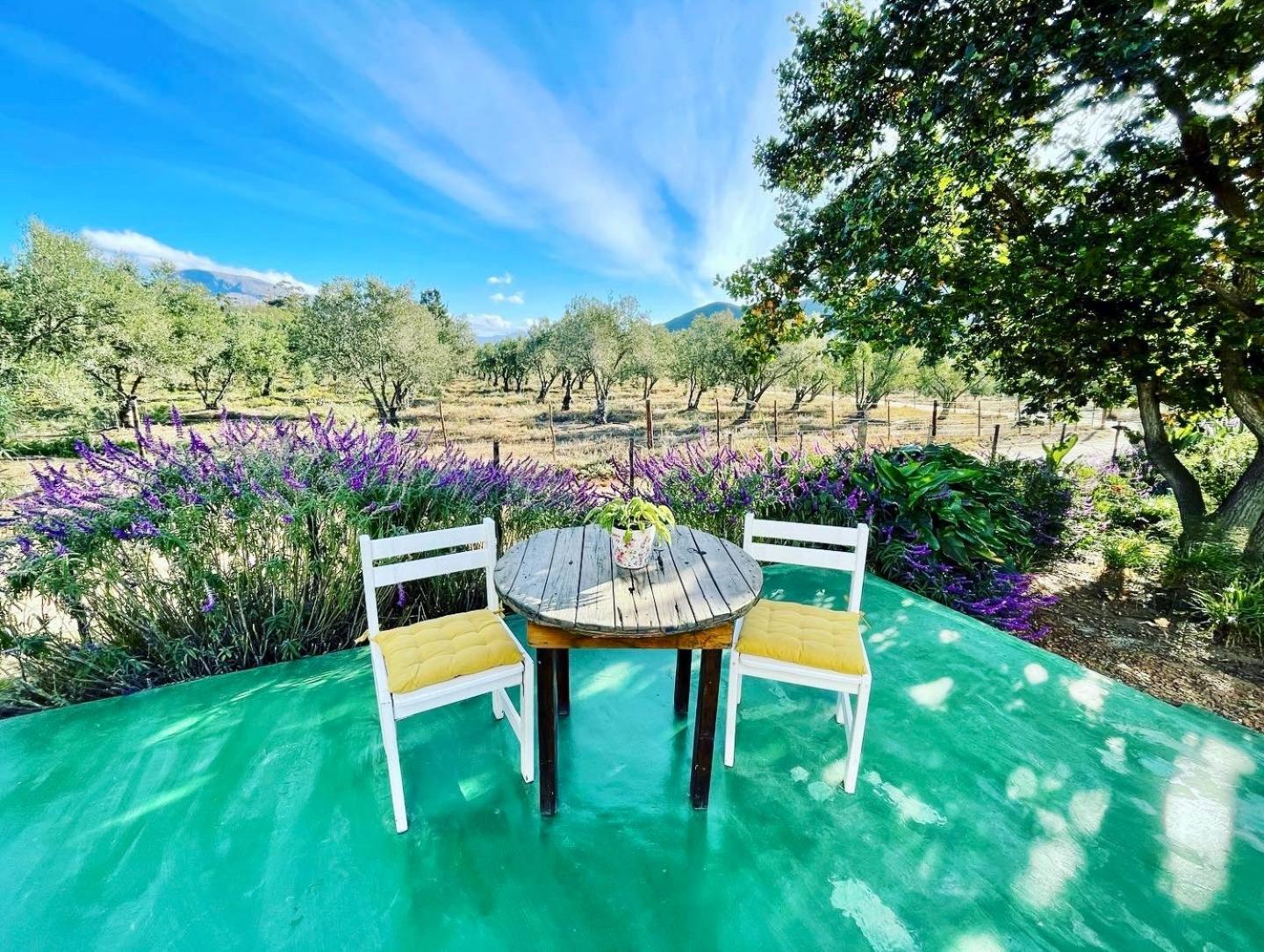 Cottage with panoramic view - Photo 84