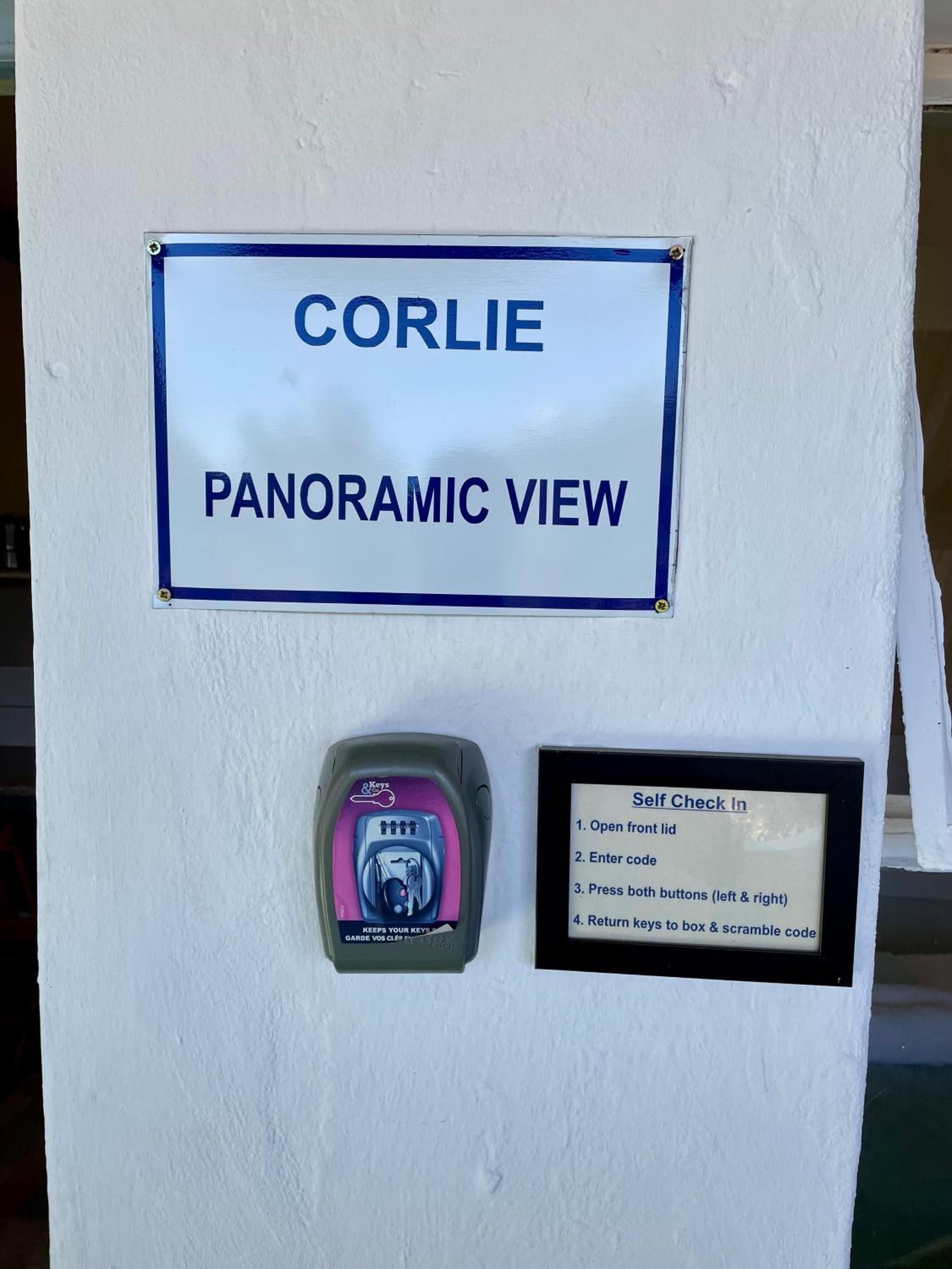 Cottage with panoramic view - Photo 40