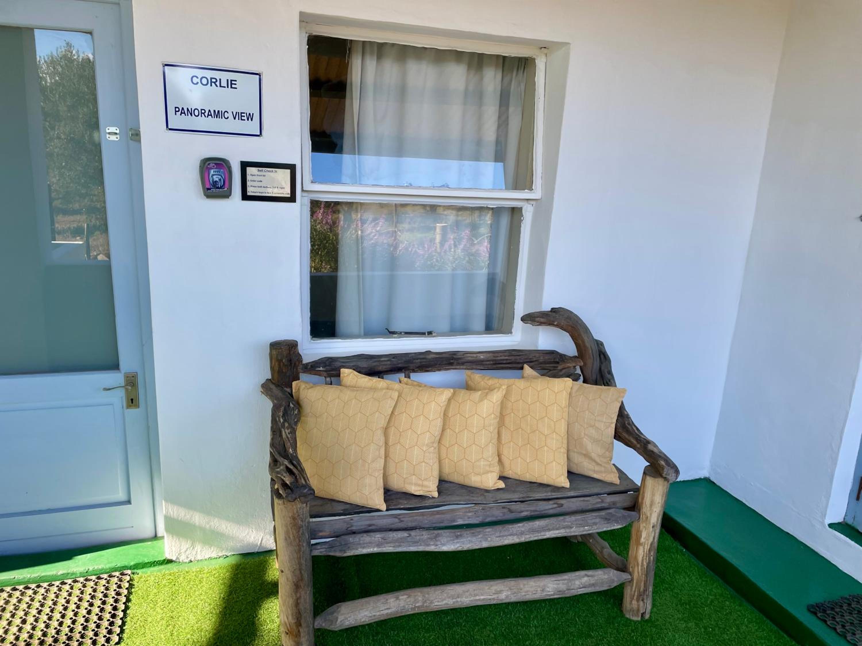 Cottage with panoramic view - Photo 81