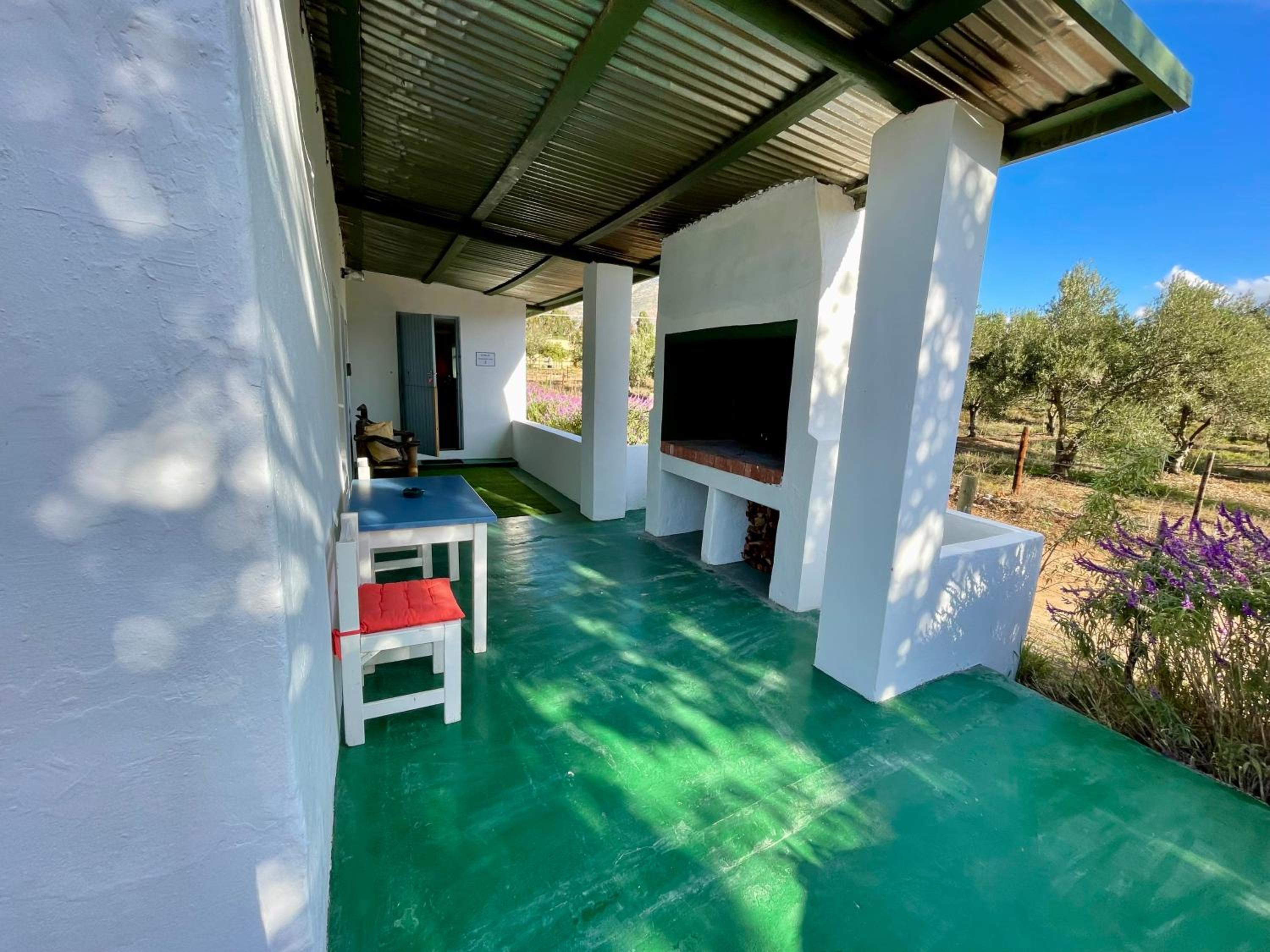 Cottage with panoramic view - Photo 43