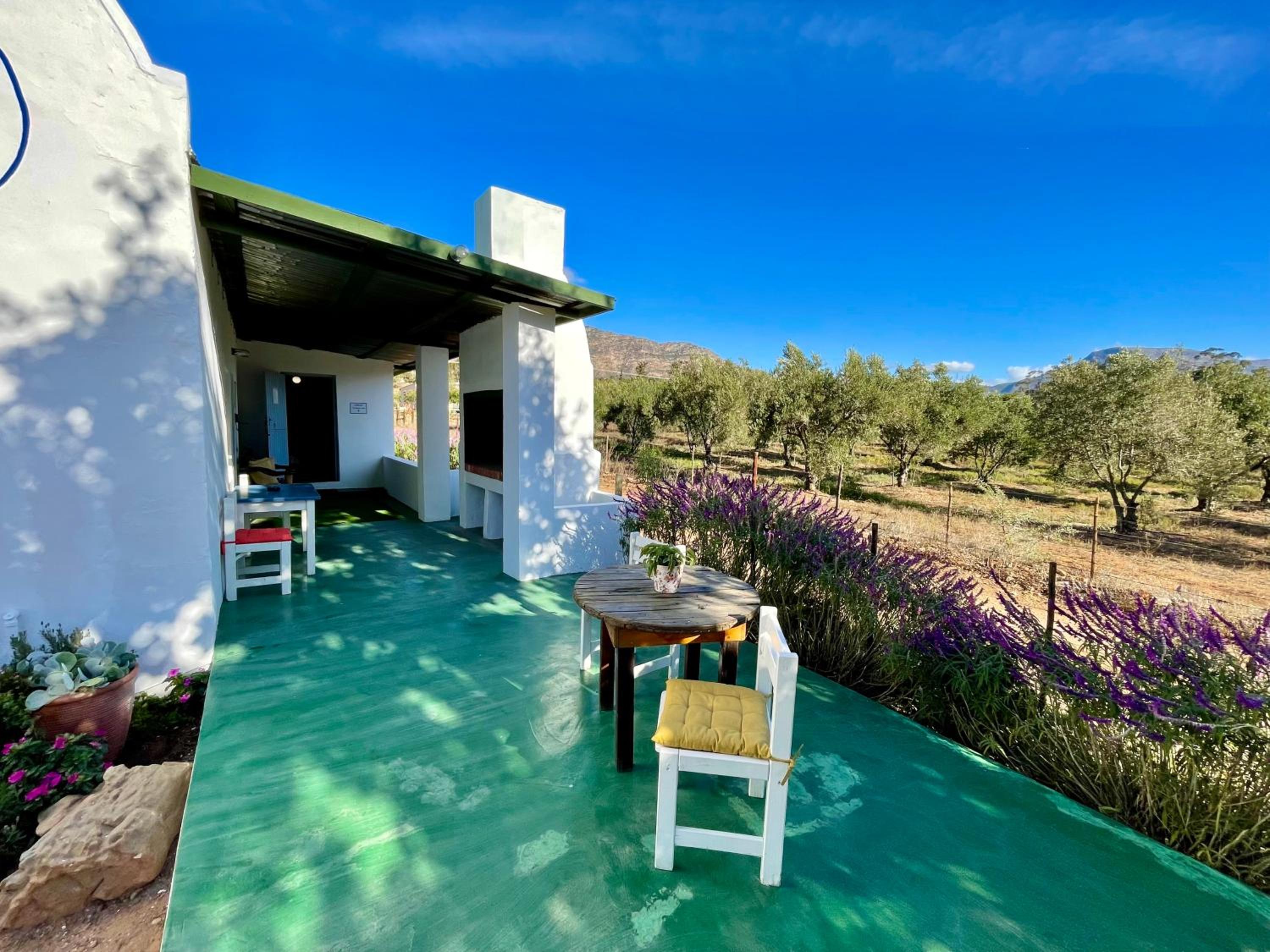 Cottage with panoramic view - Photo 46