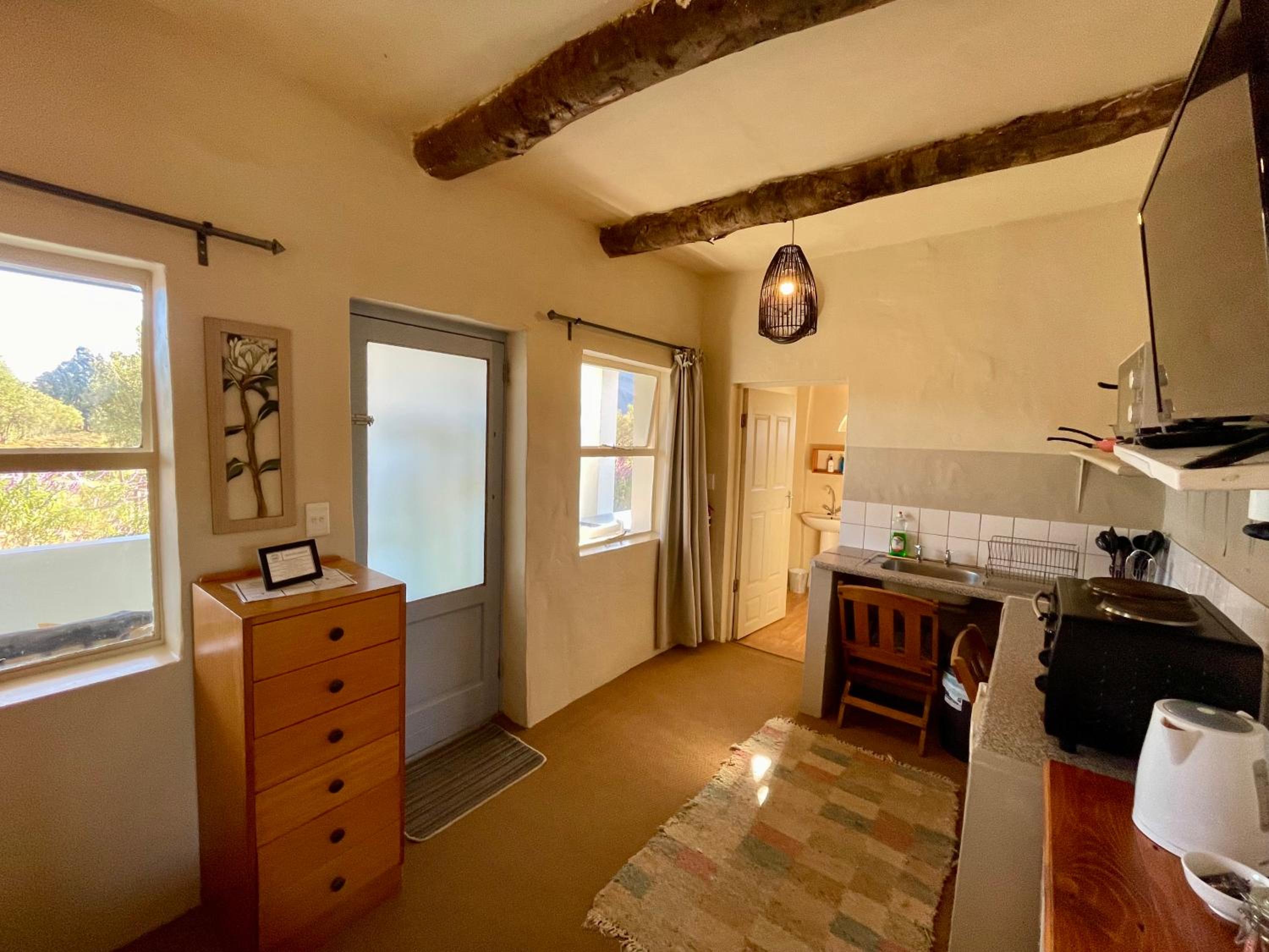 Cottage with panoramic view - Photo 41