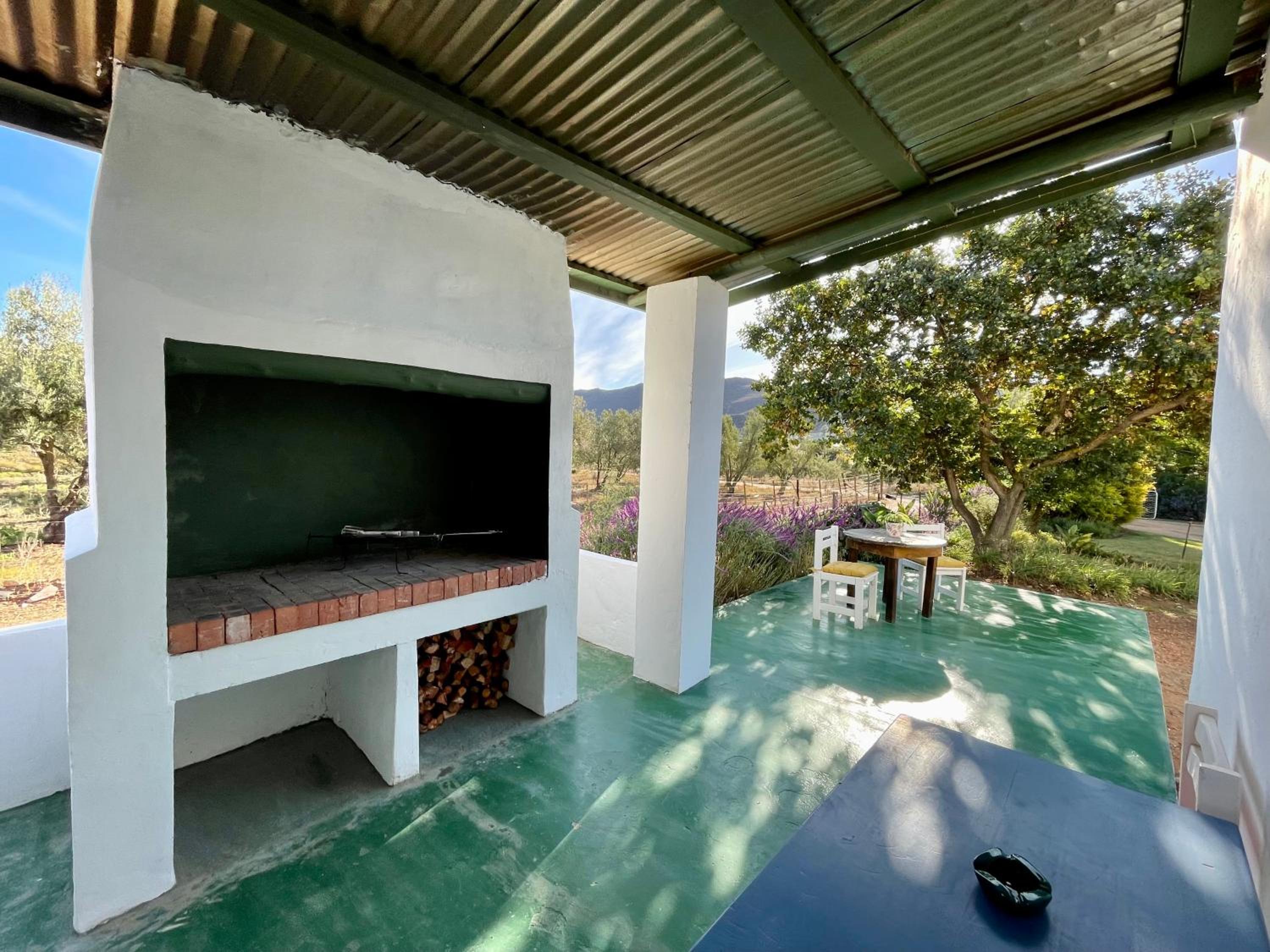 Cottage with panoramic view - Photo 51