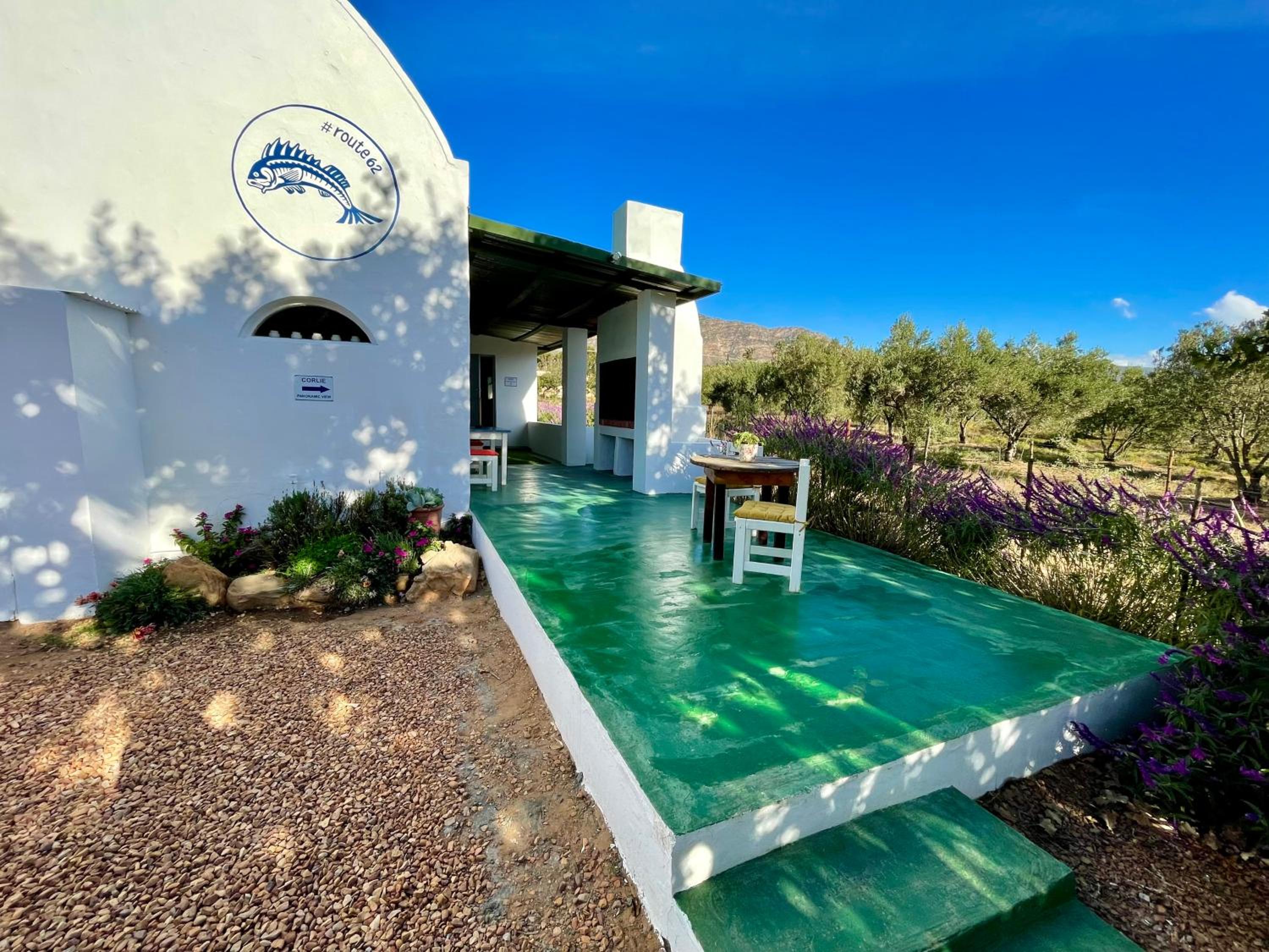 Cottage with panoramic view - Photo 53