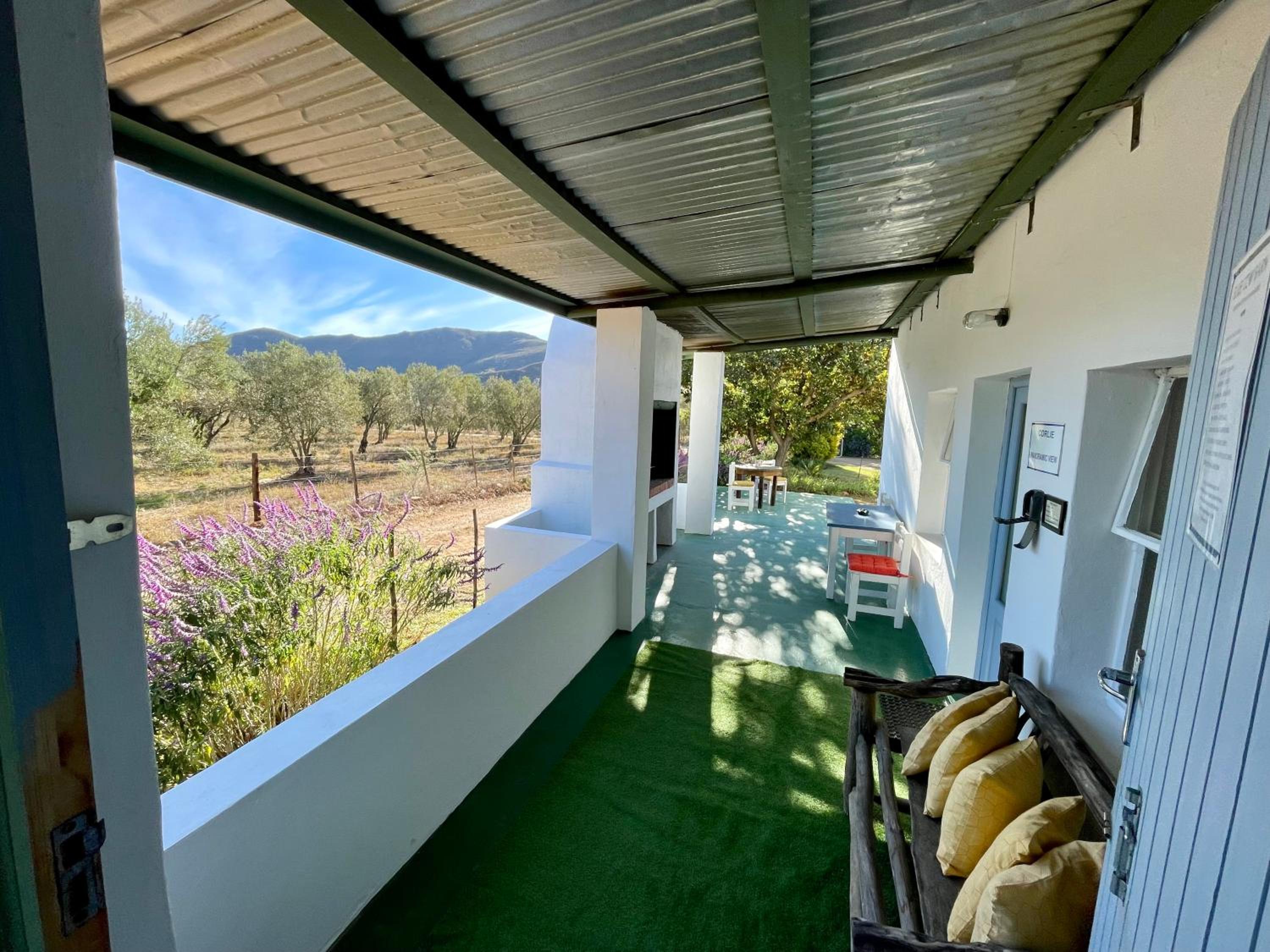 Cottage with panoramic view - Photo 52