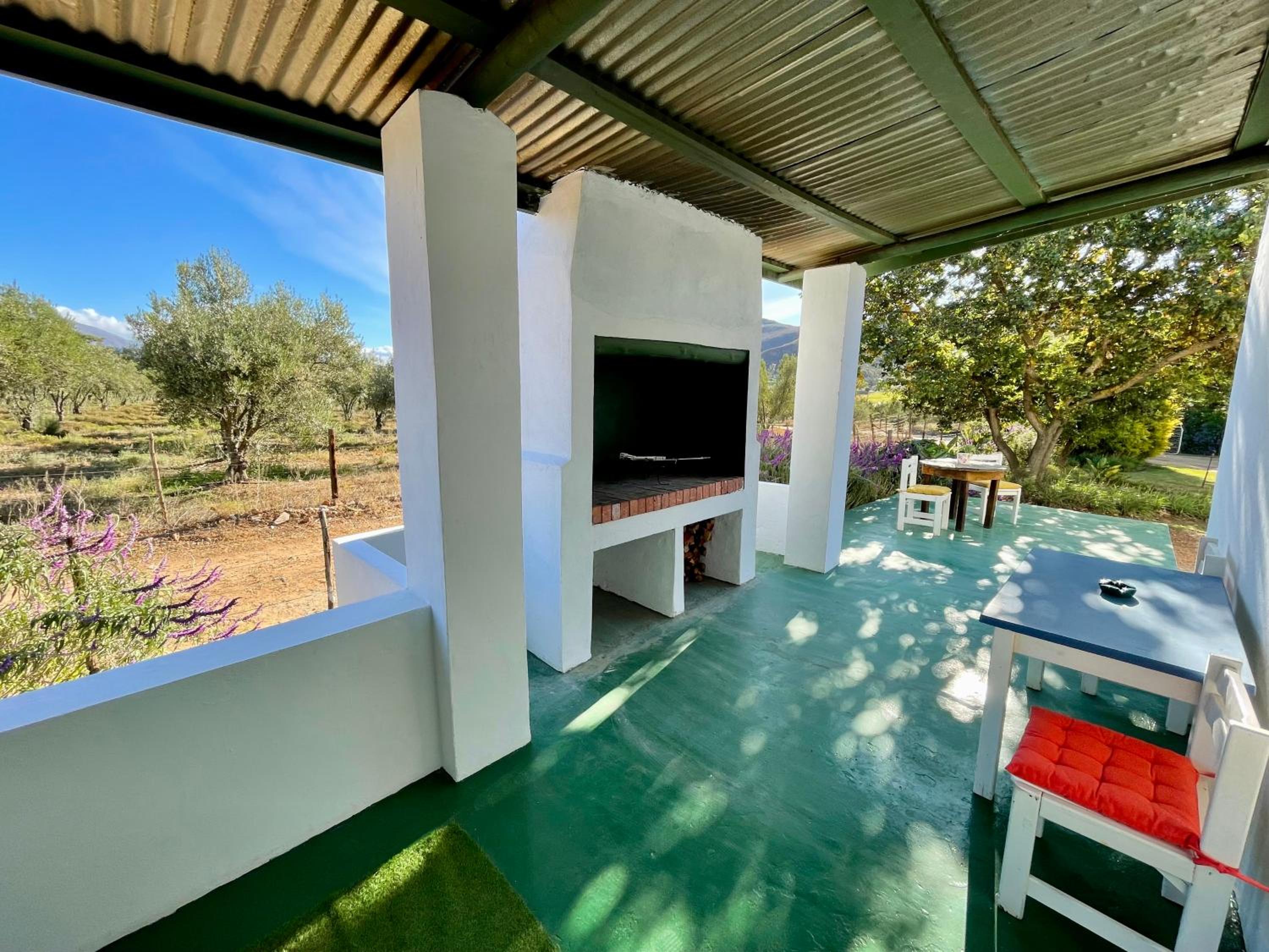 Cottage with panoramic view - Photo 105