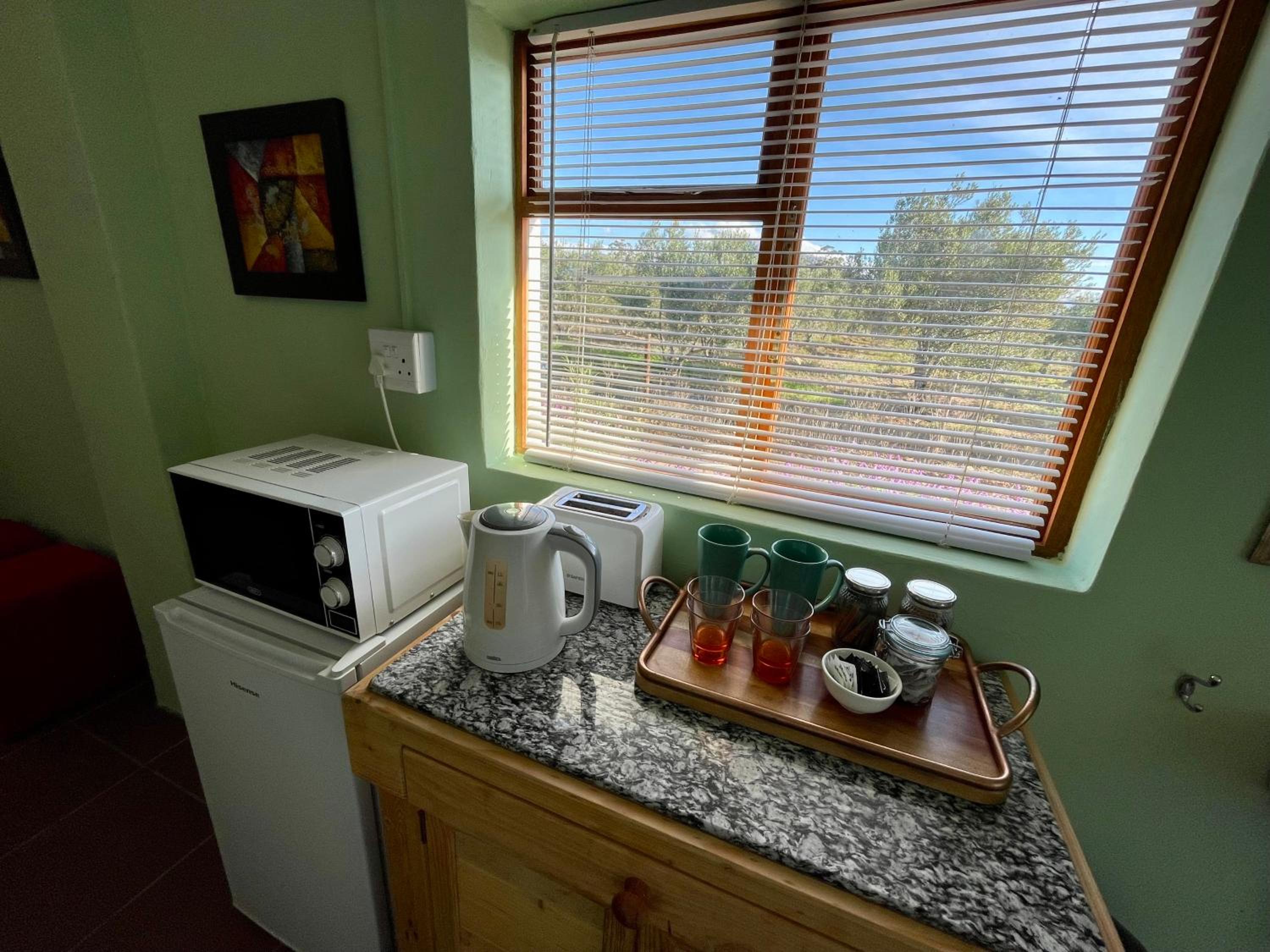 Cottage with panoramic view - Photo 54
