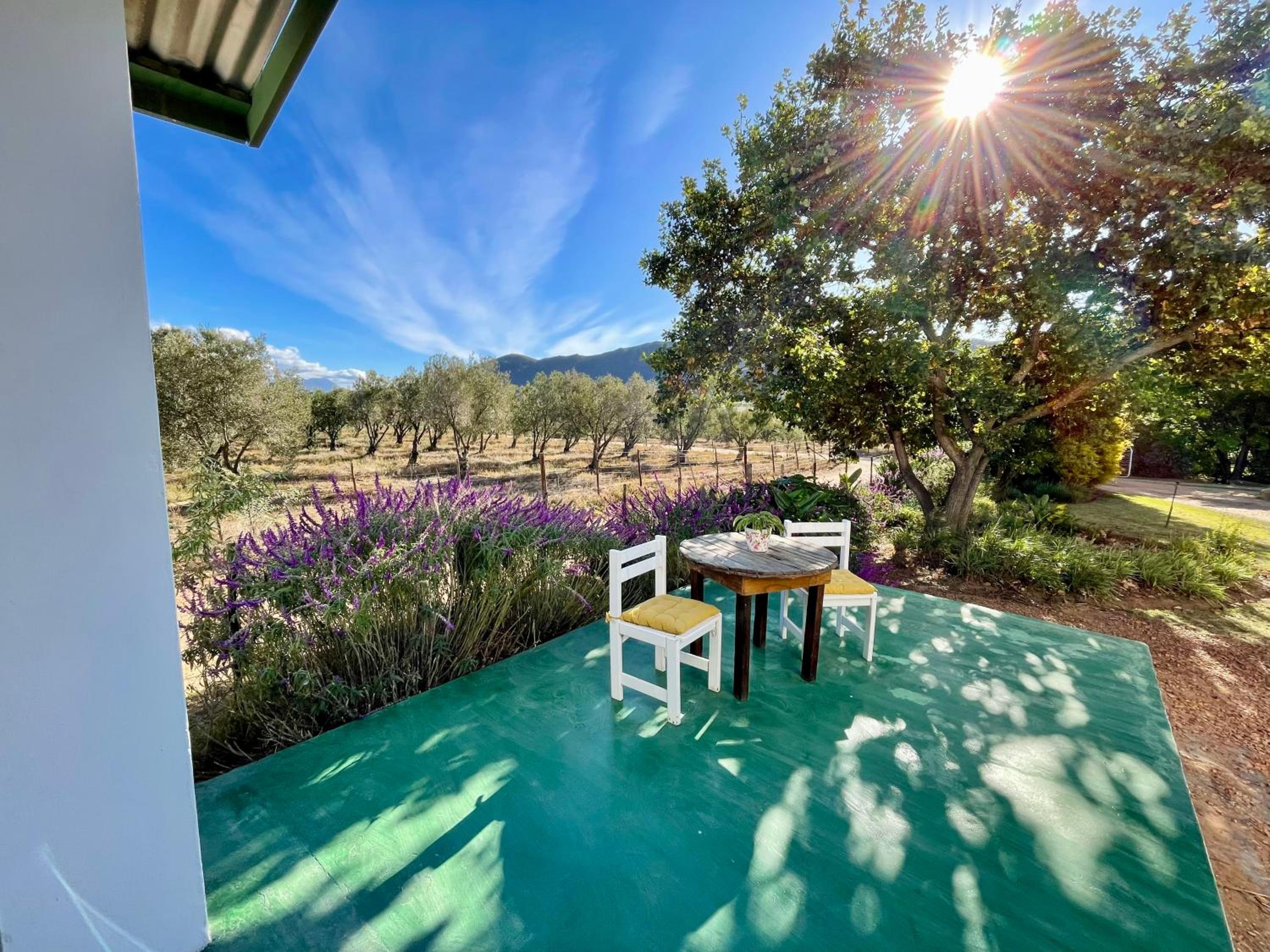 Cottage with panoramic view - Photo 55