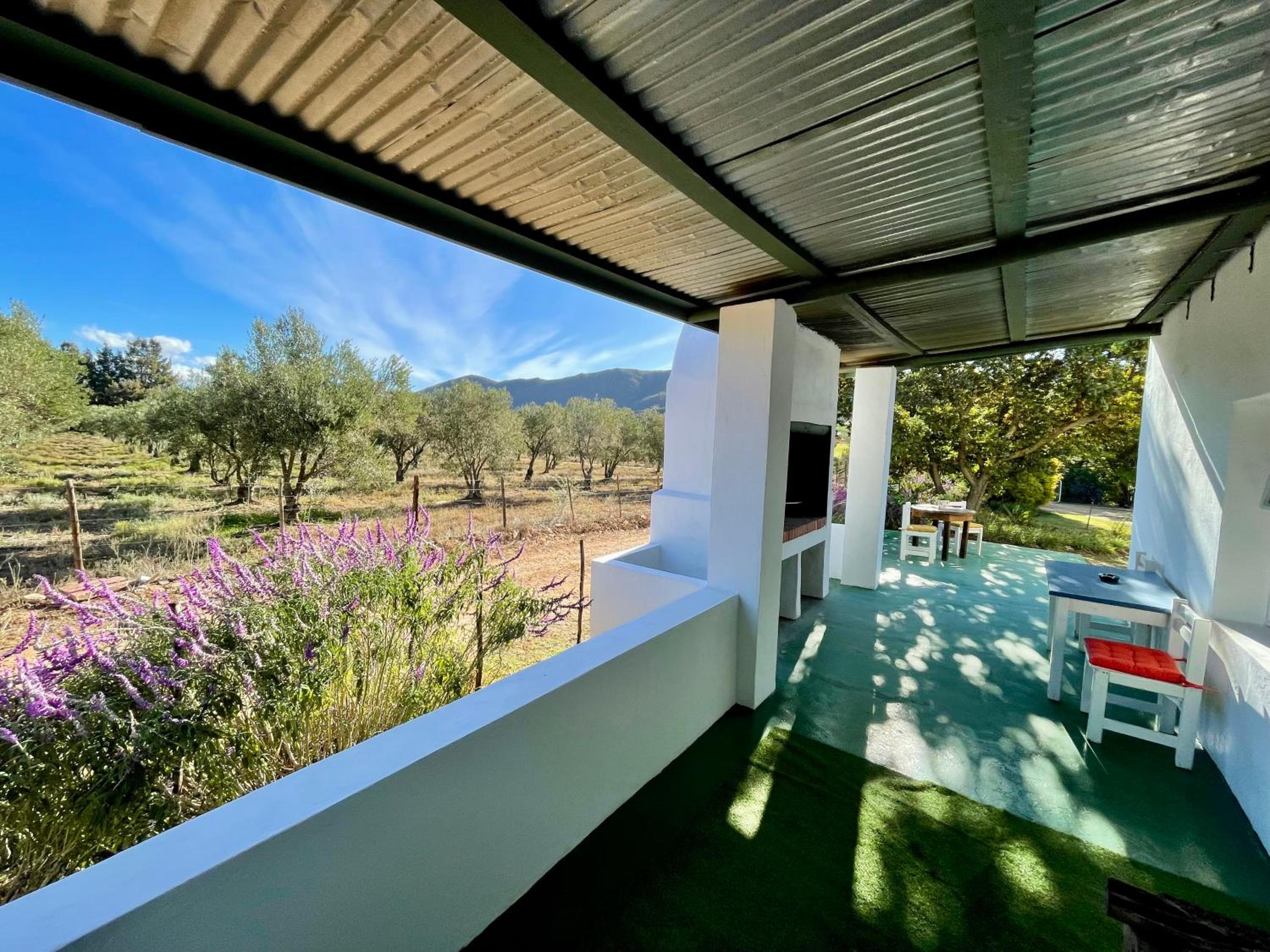 Cottage with panoramic view - Photo 56