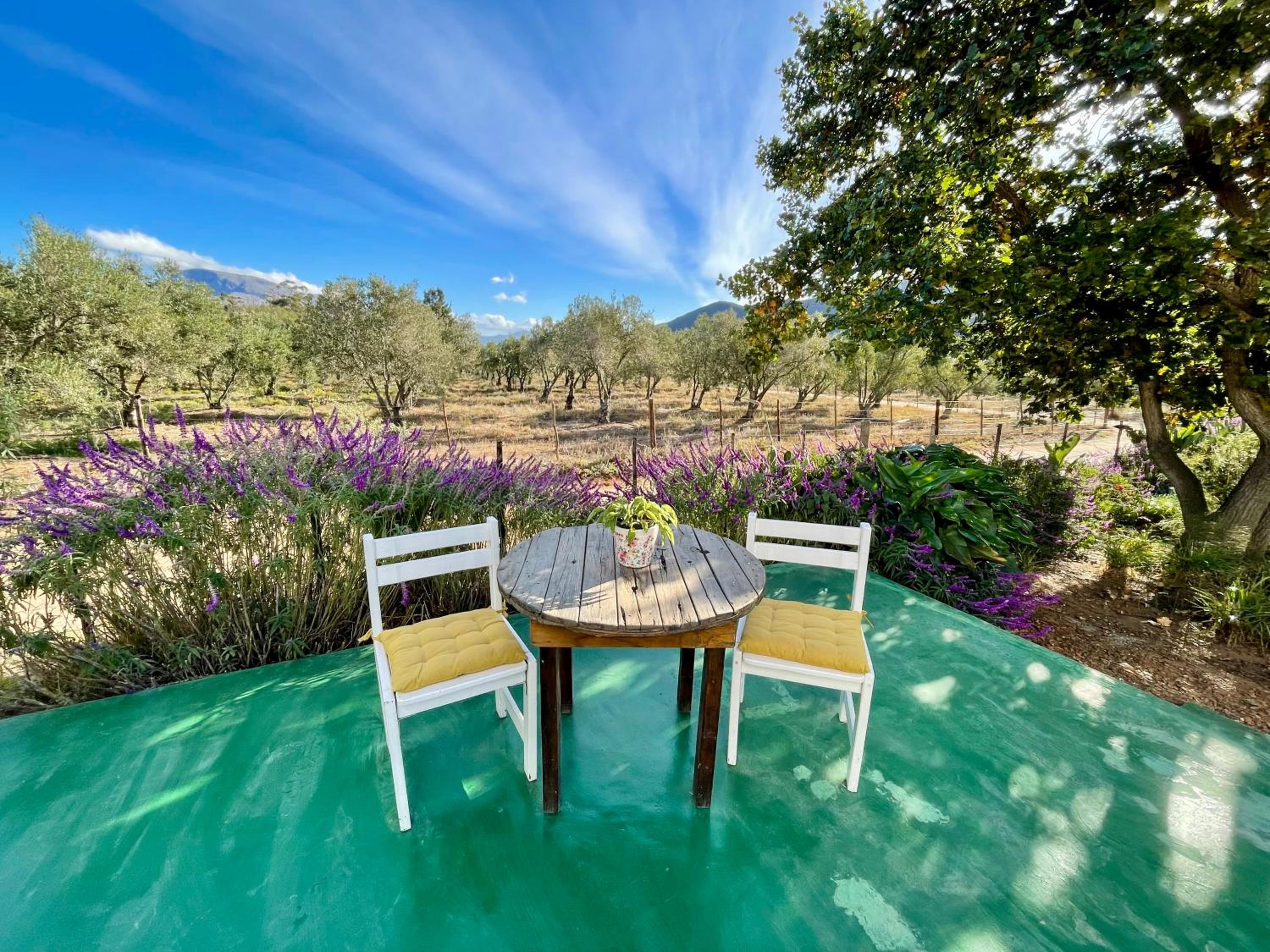 Cottage with panoramic view - Photo 57