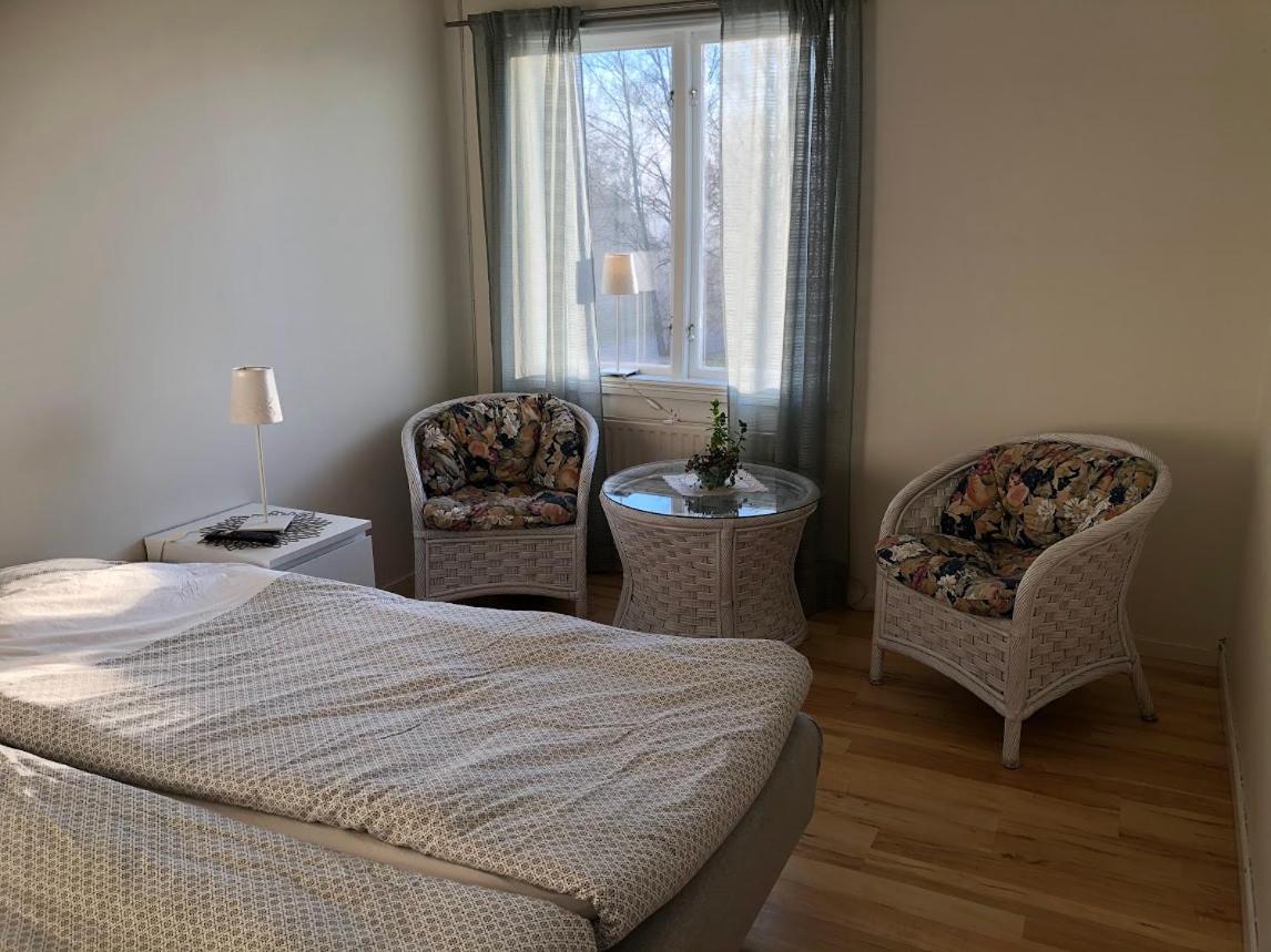 Double Room - Photo 2