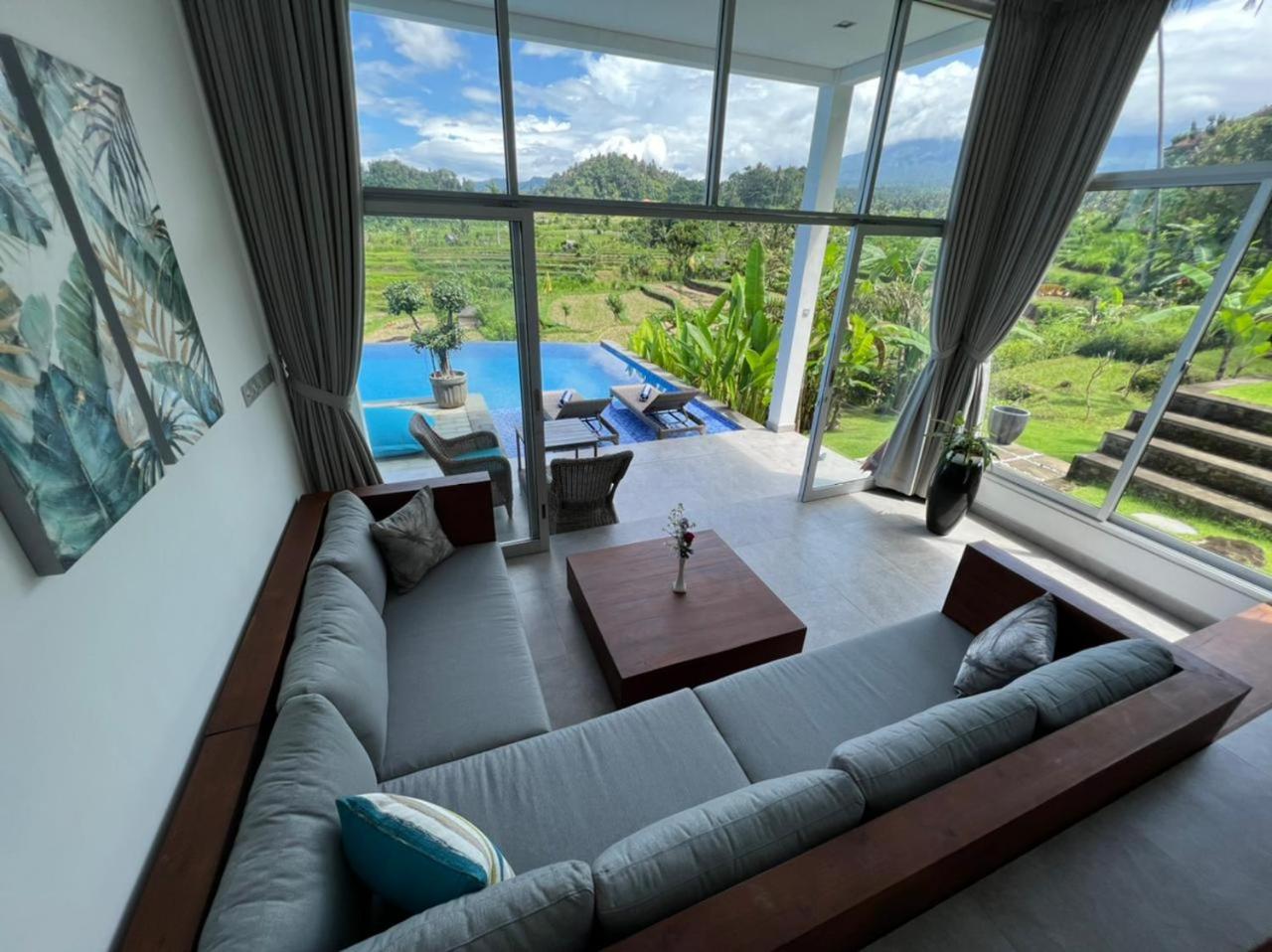 One-Bedroom Villa with Pool View - Photo 16