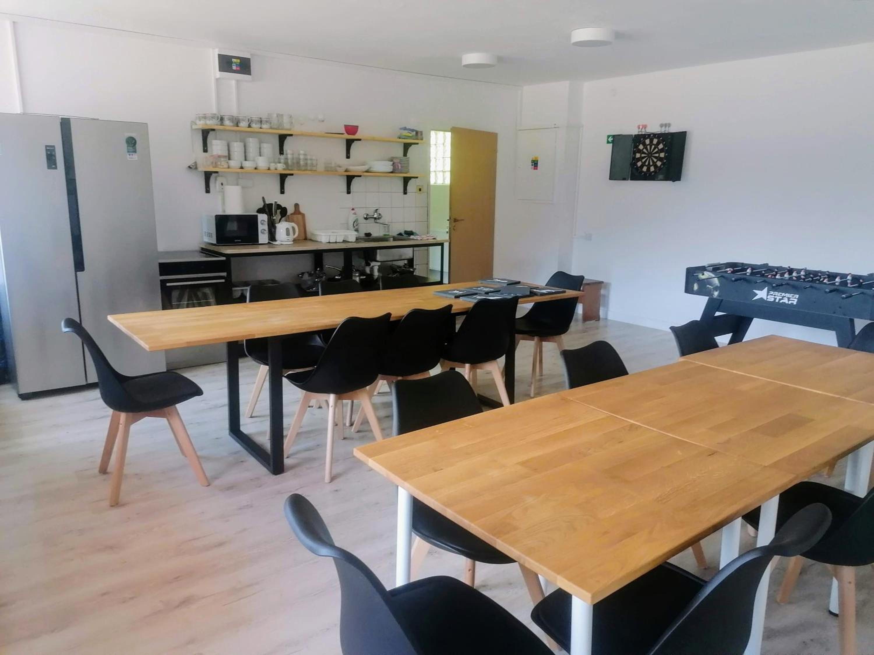 Triple Room - Photo 11