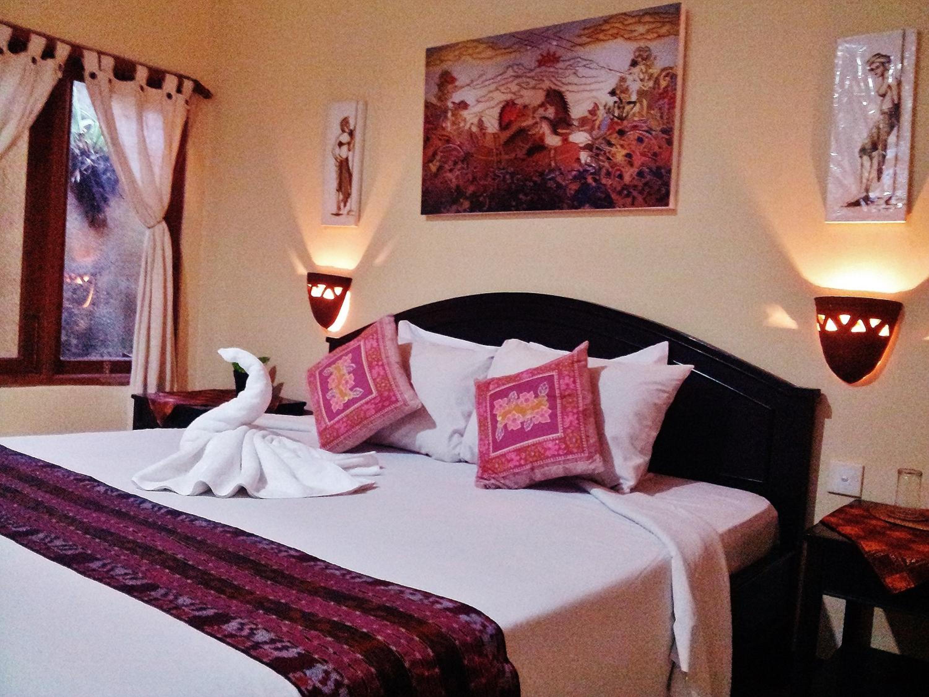 Deluxe Double Room - Photo 1