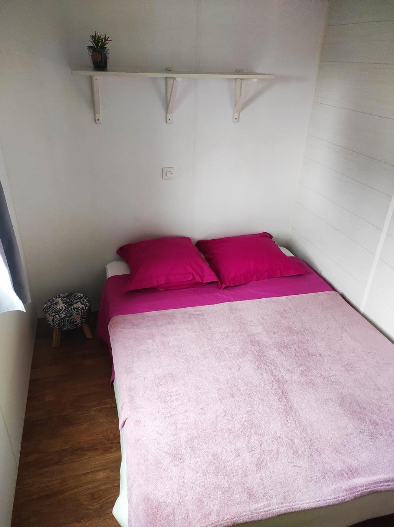 Mobile Home - Photo 2