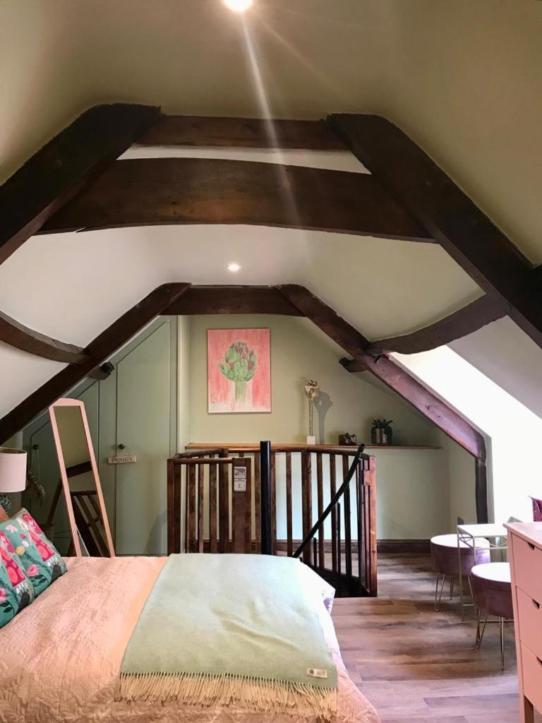 Deluxe Double Room photo 2