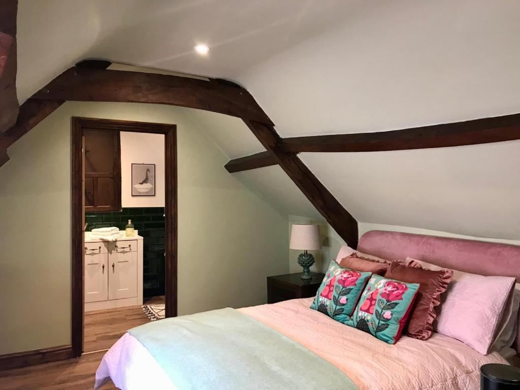 Deluxe Double Room photo 1