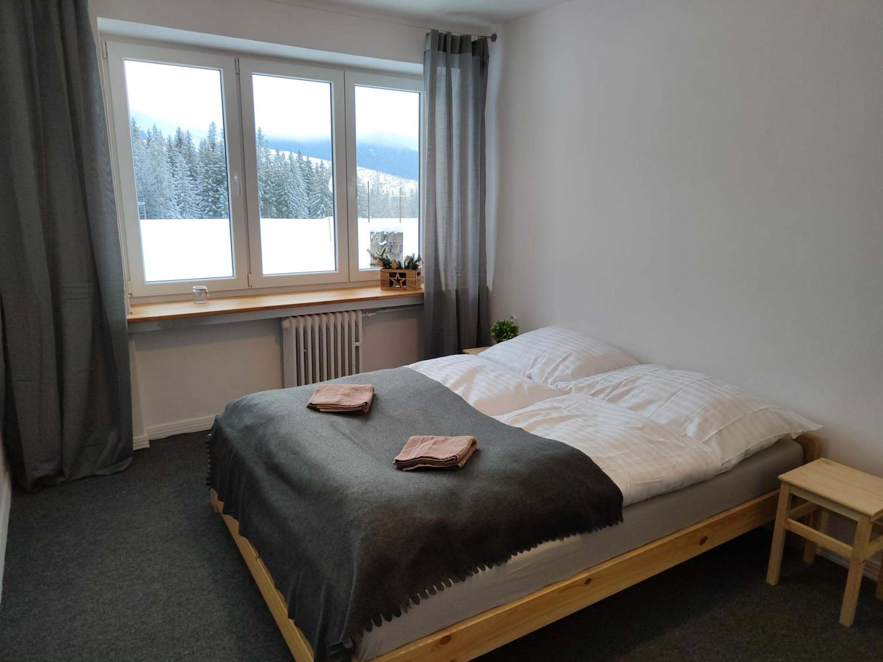 Double or Twin Room - Photo 1