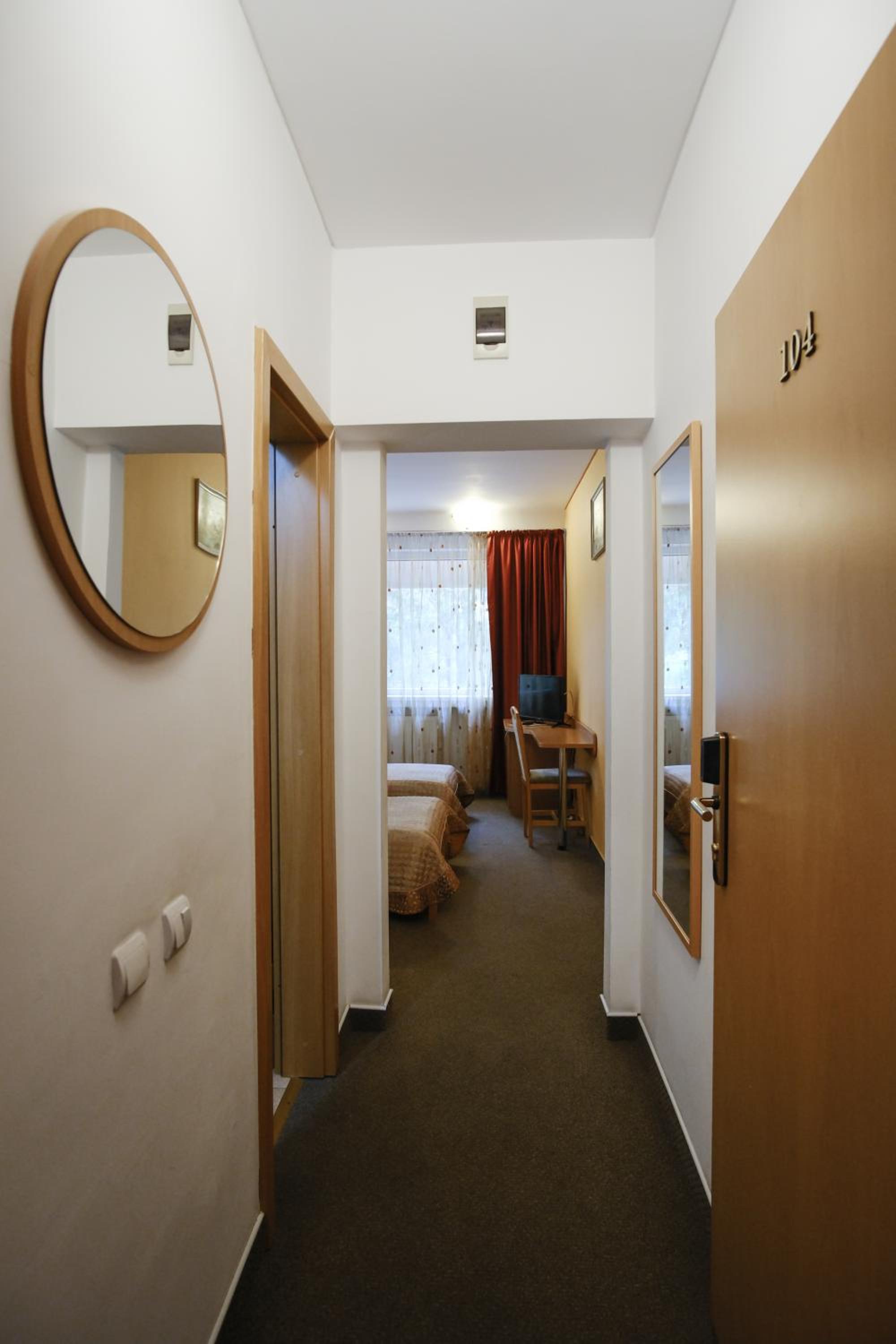 Twin Room photo 1
