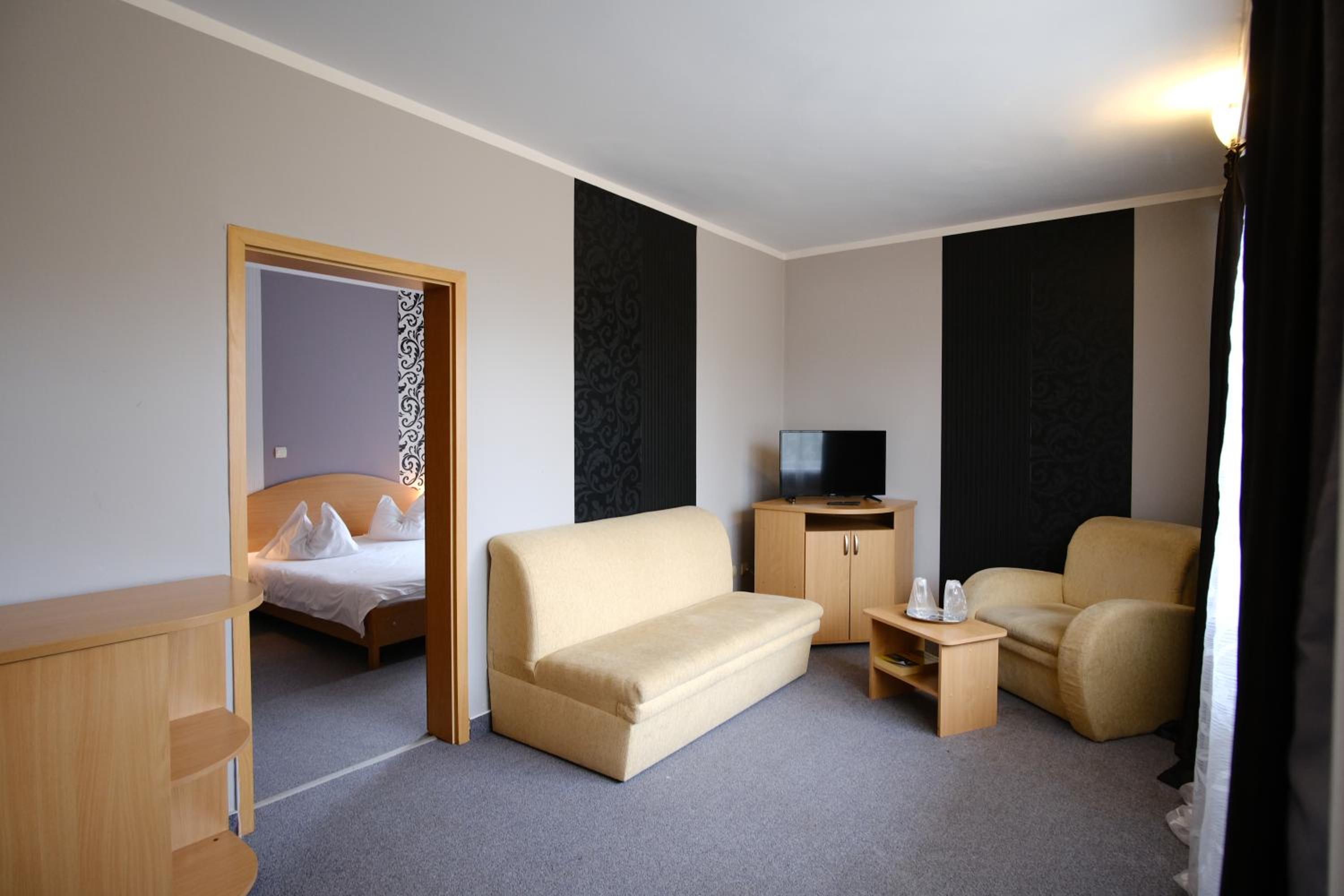 Standard Apartment photo 3