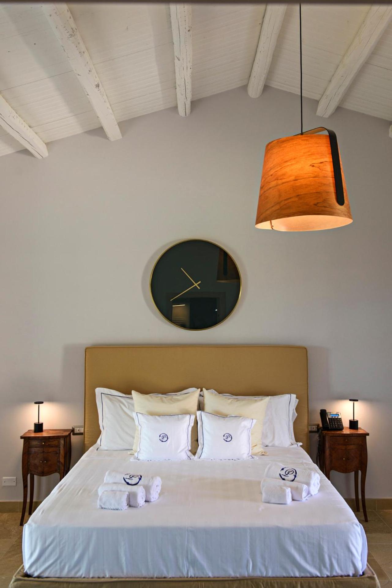 Deluxe Room (2 Adults + 1 Child) photo 2