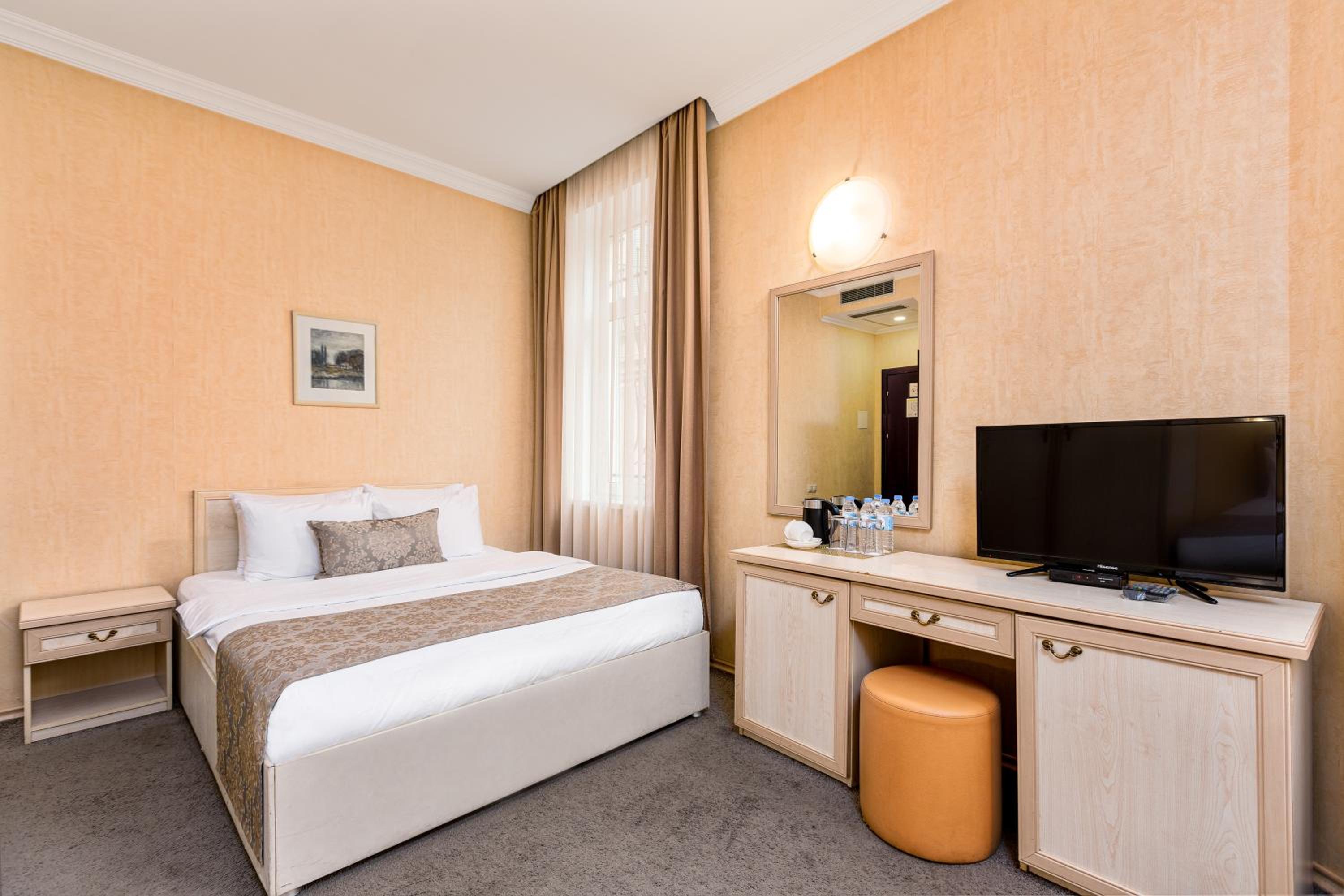 Triple Room photo 2