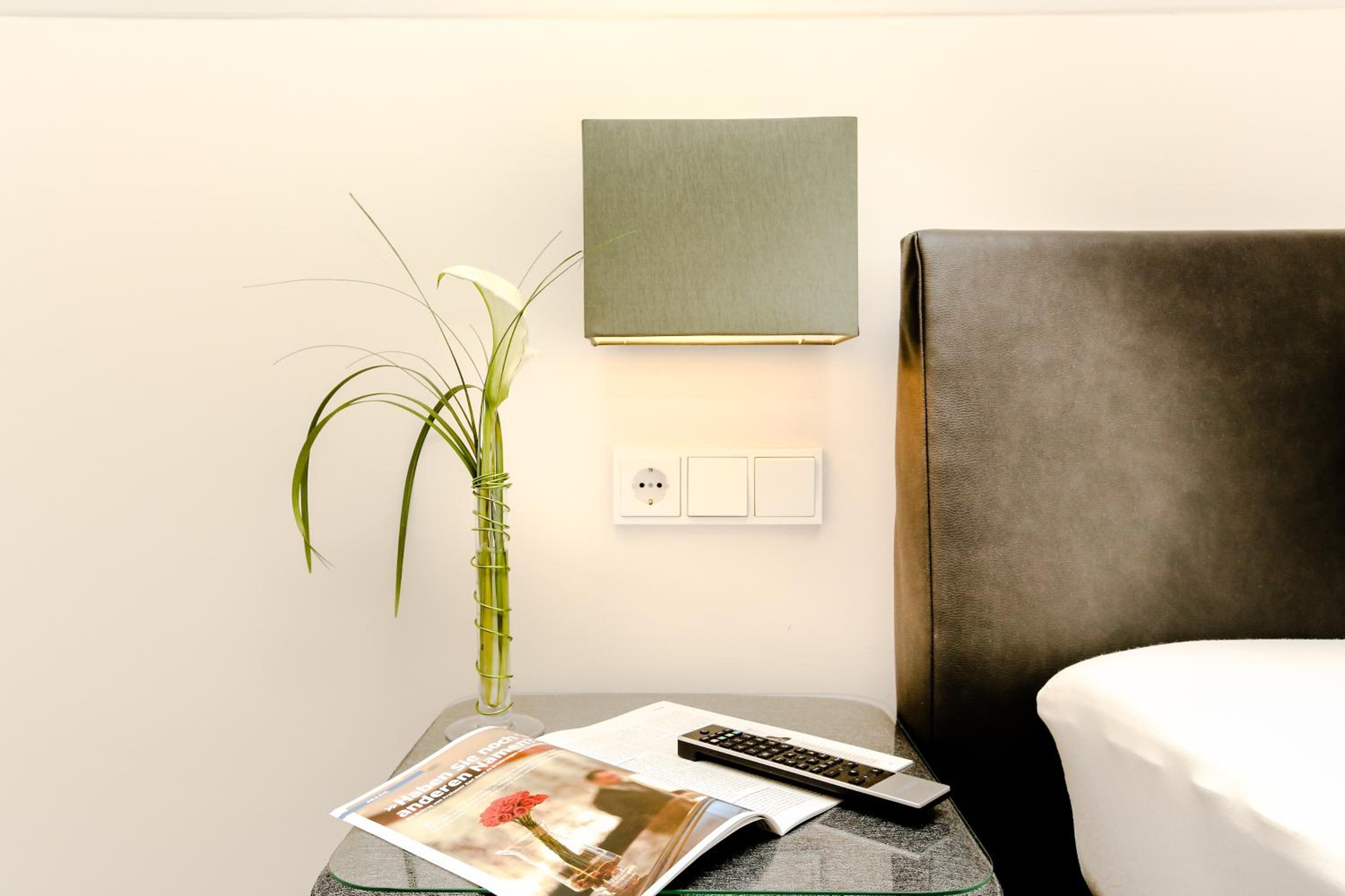Superior Double Room - Photo 5