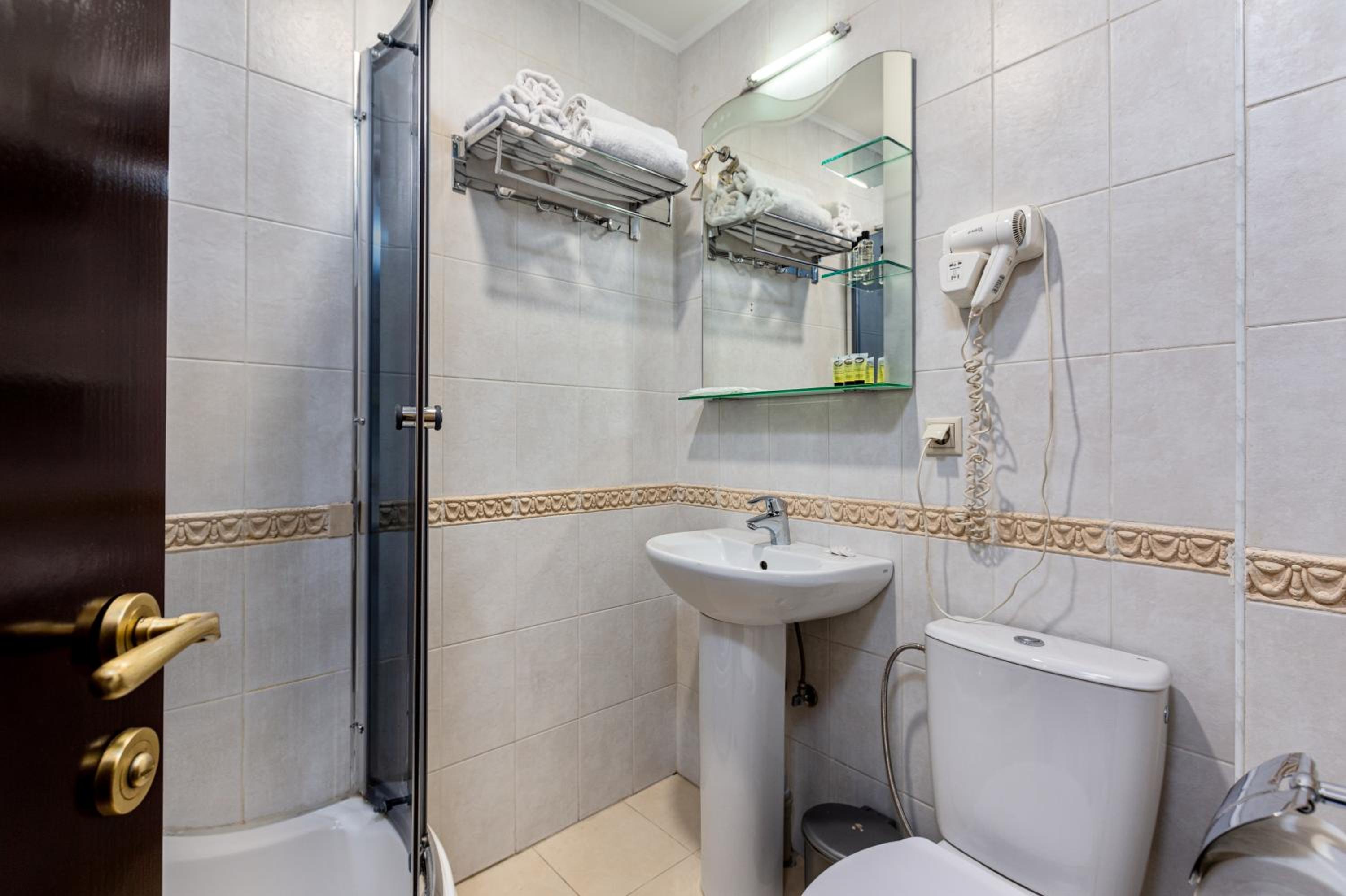 Triple Room photo 3