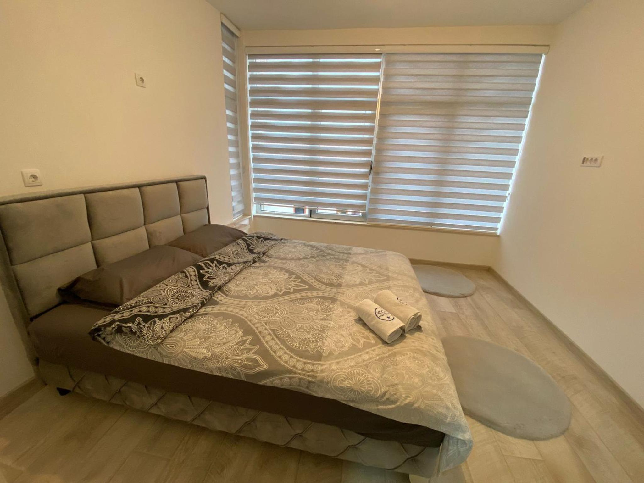 Family Double Room photo 2