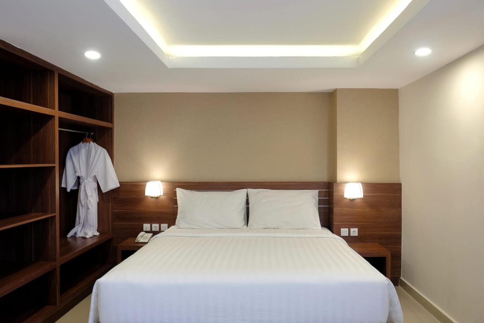 King Suite