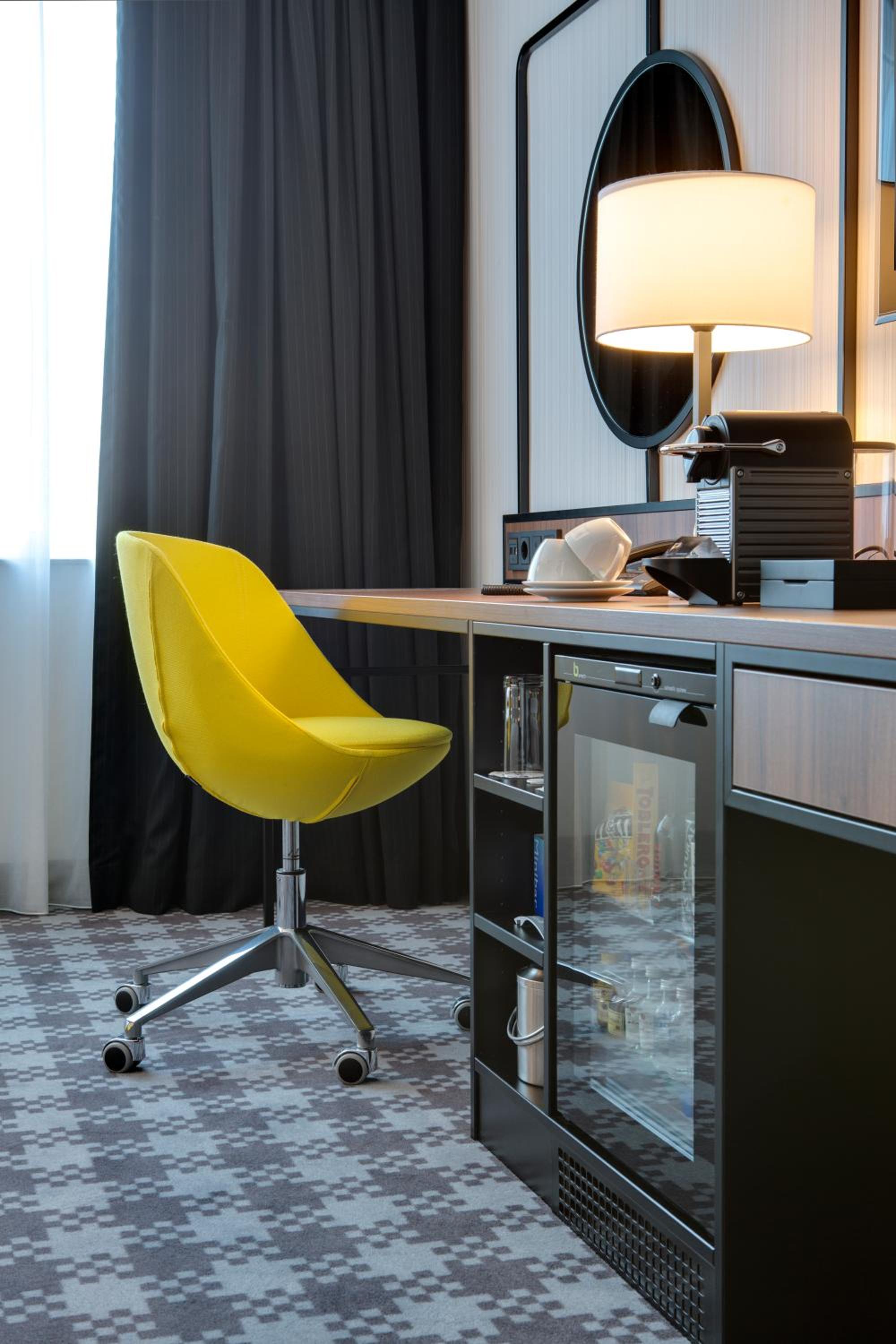 Premium Room - Photo 2