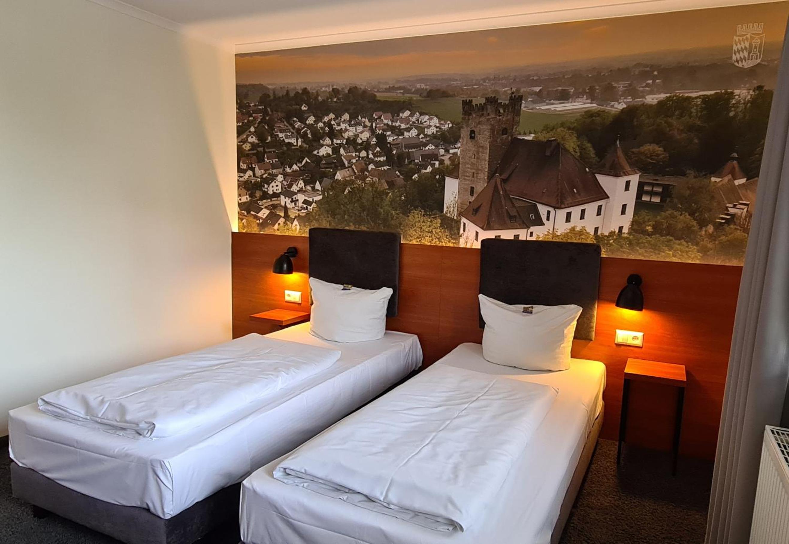 Single Room photo 3