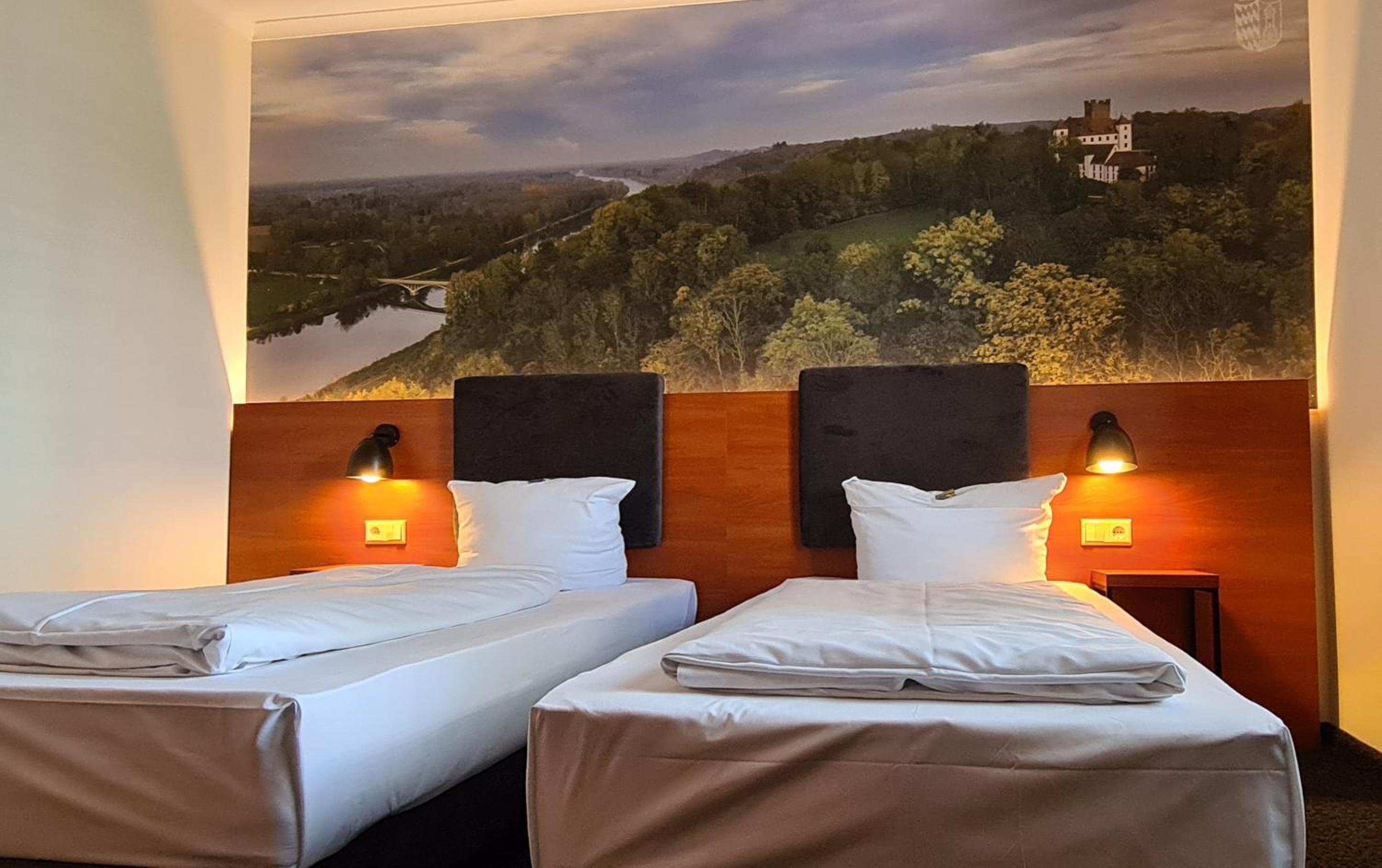 Double Room photo 1