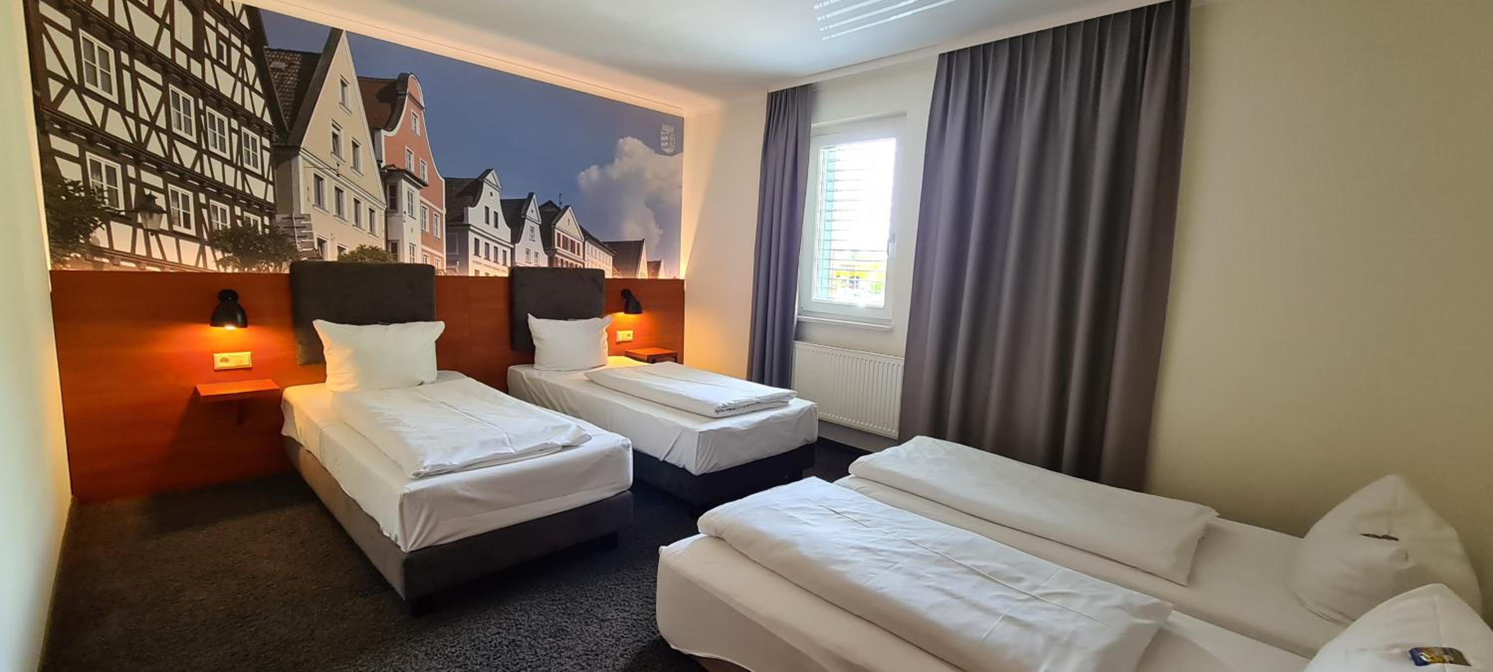 Triple Room photo 1