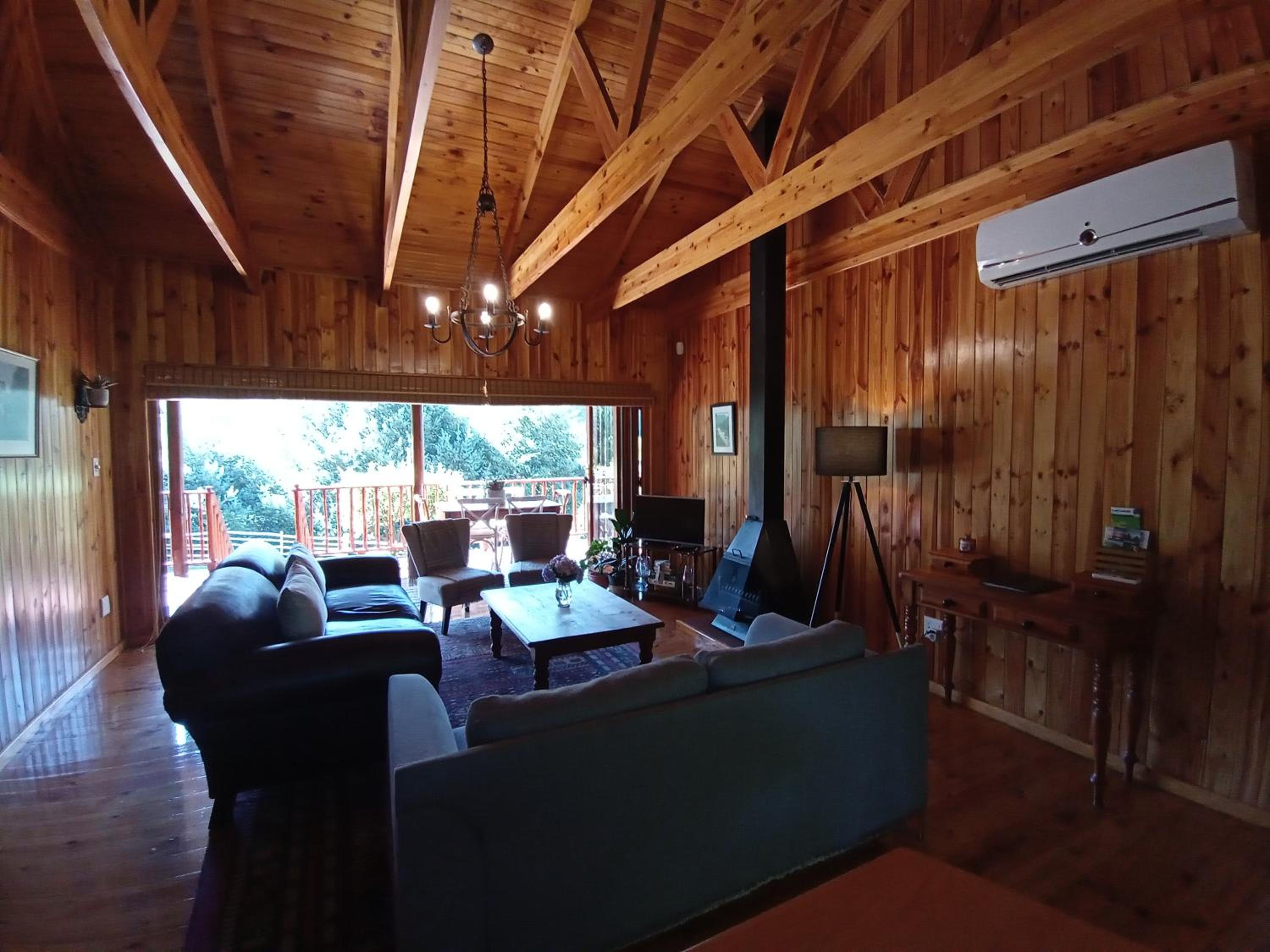 Superior Chalet photo 1