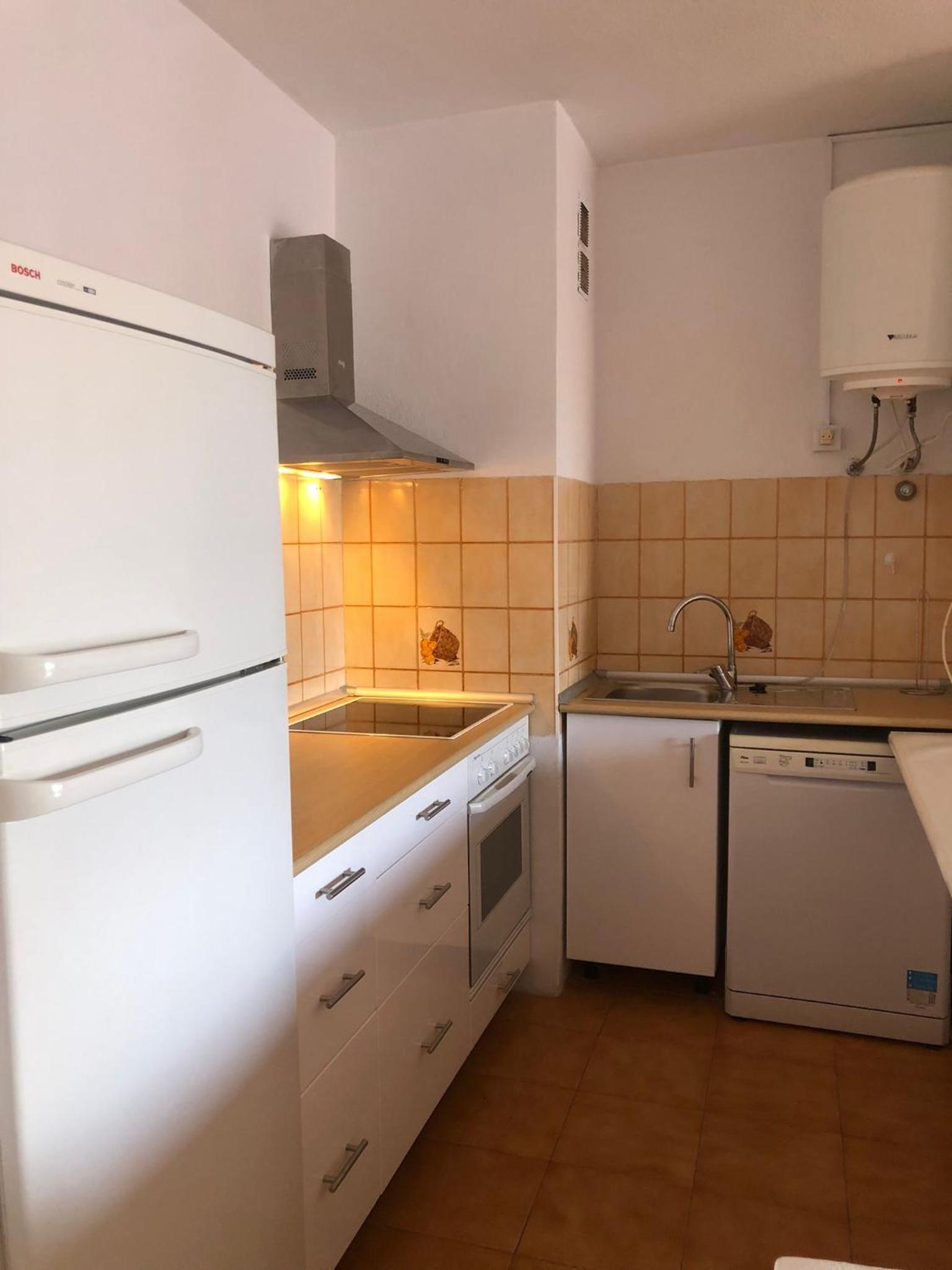 One-Bedroom Apartment - Photo 20