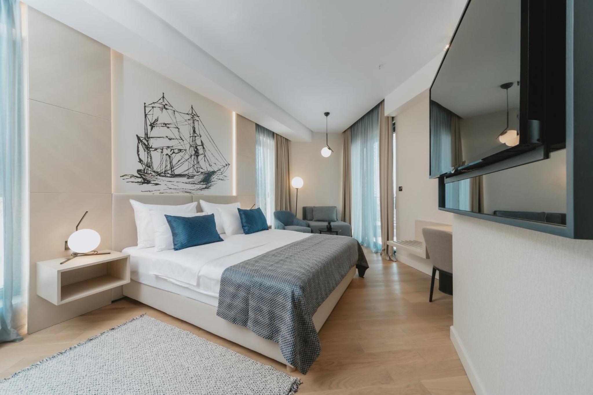 Superior Double Room - Photo 3