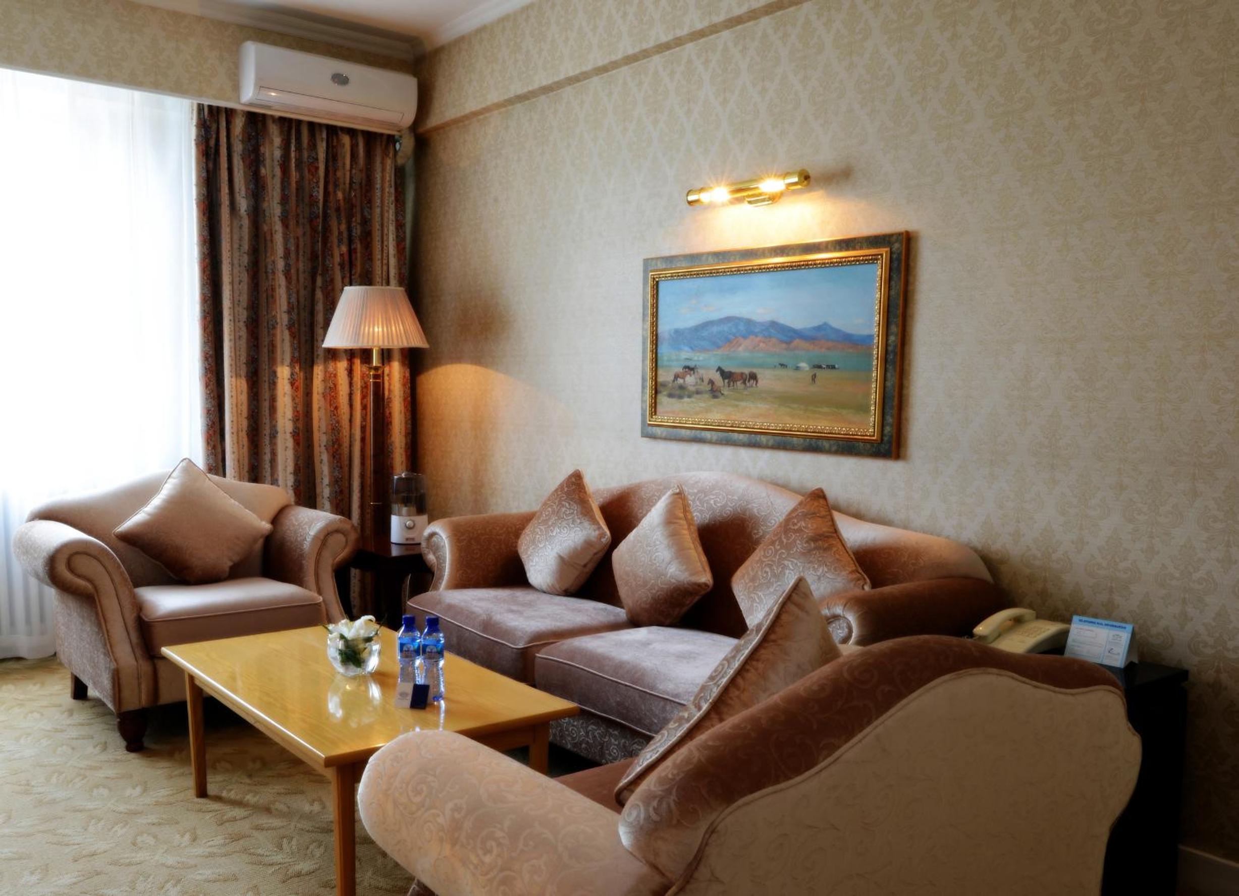 Deluxe Double Room - Photo 4