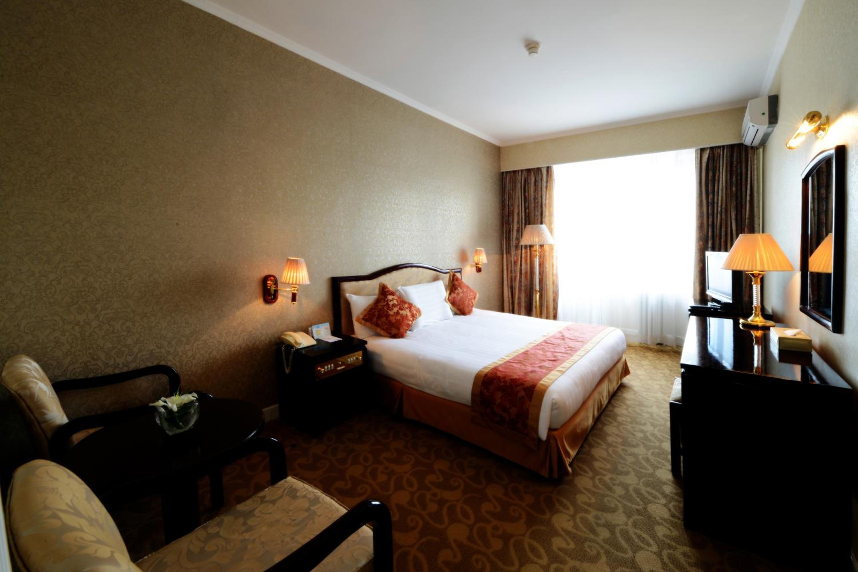 Deluxe Double Room - Photo 3