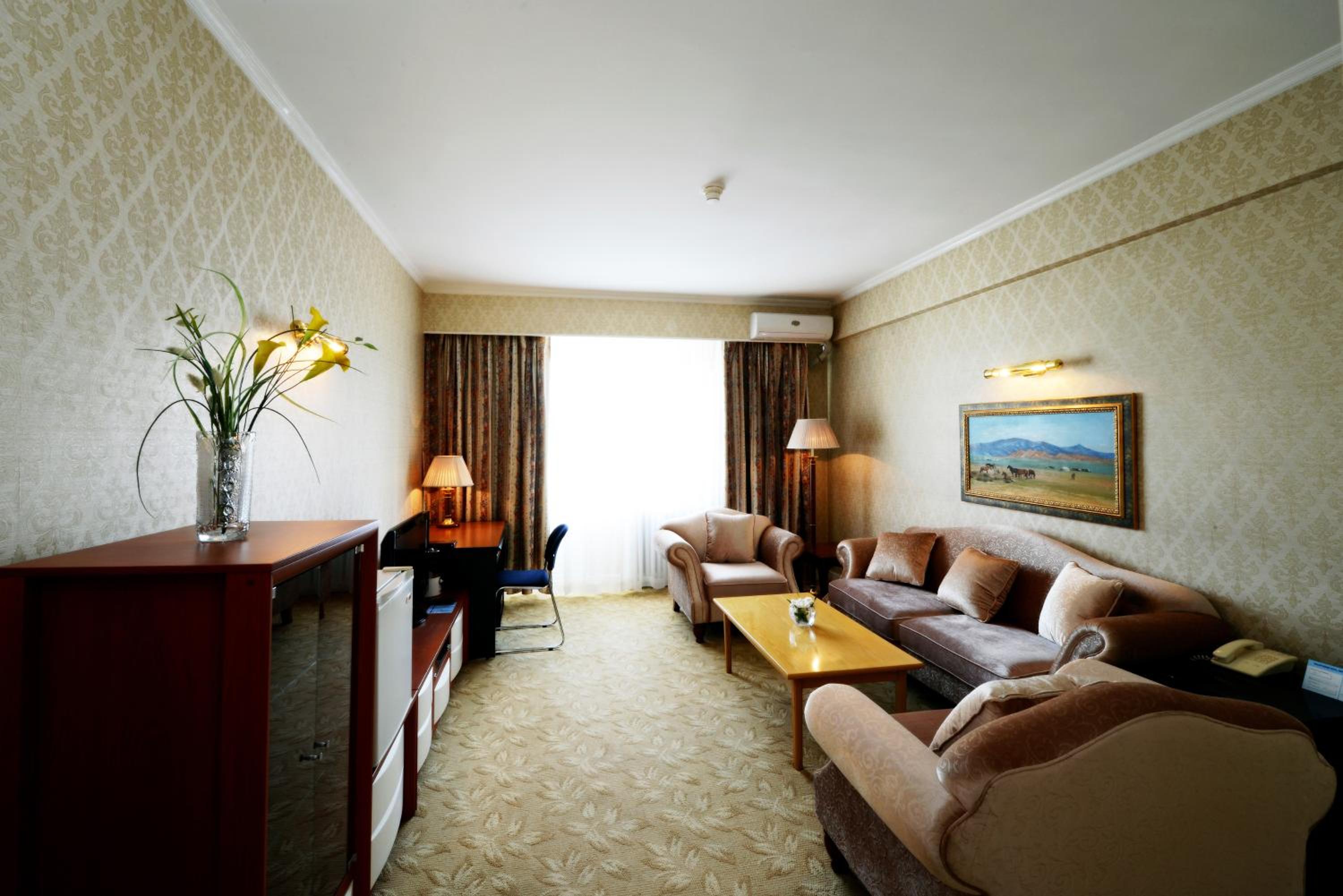 Deluxe Double Room - Photo 5