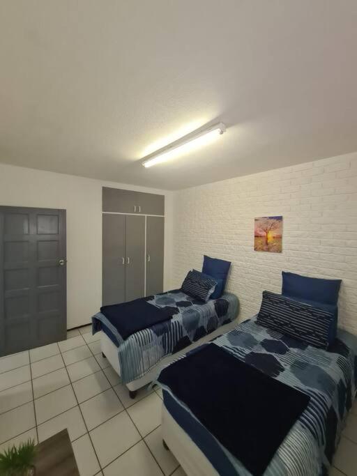 Two-Bedroom Apartment - Photo 1
